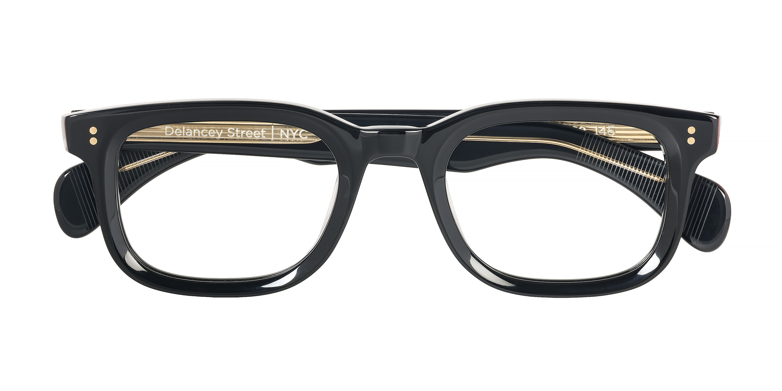 Archer - Black Crystal