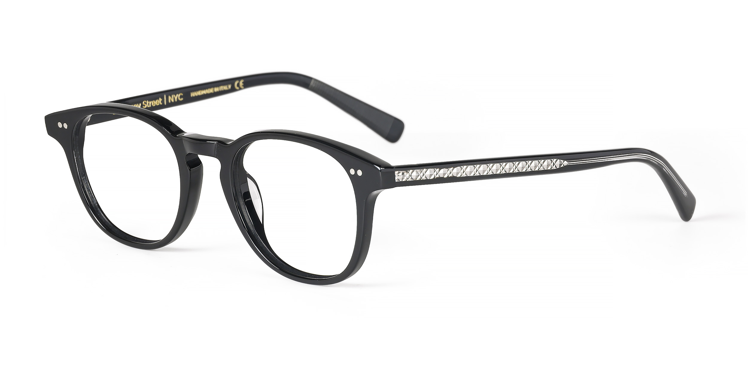 Emory - Black Crystal