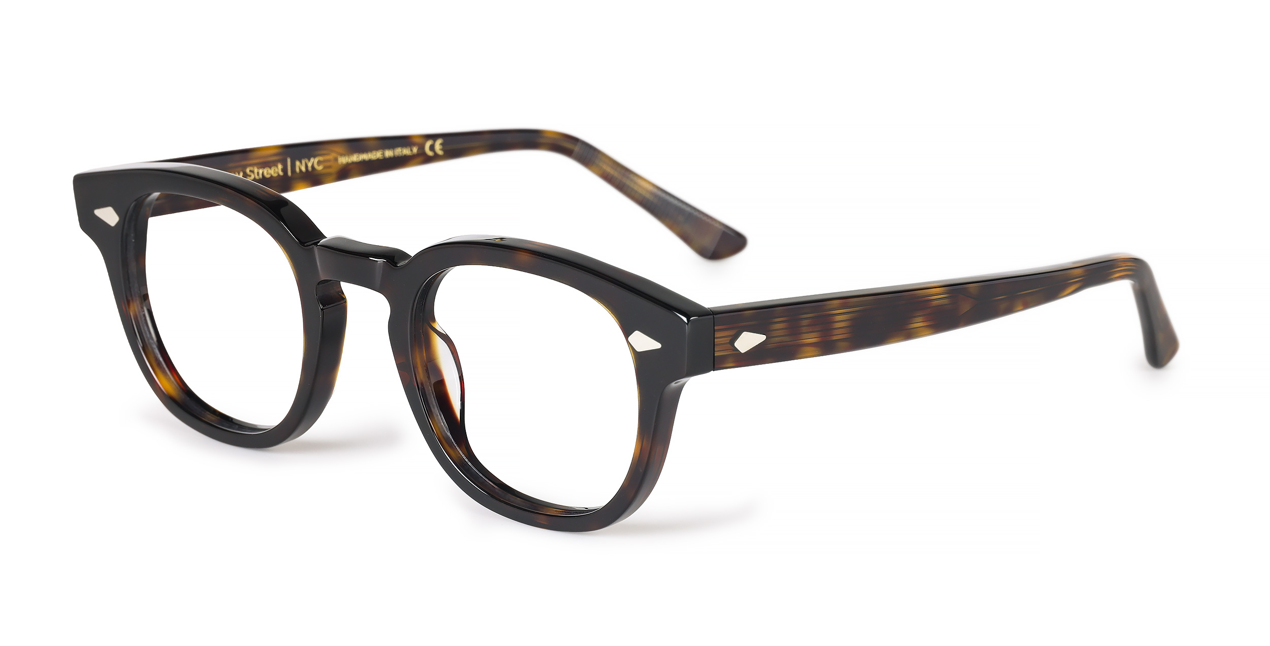 Arnie - Dark Tortoise