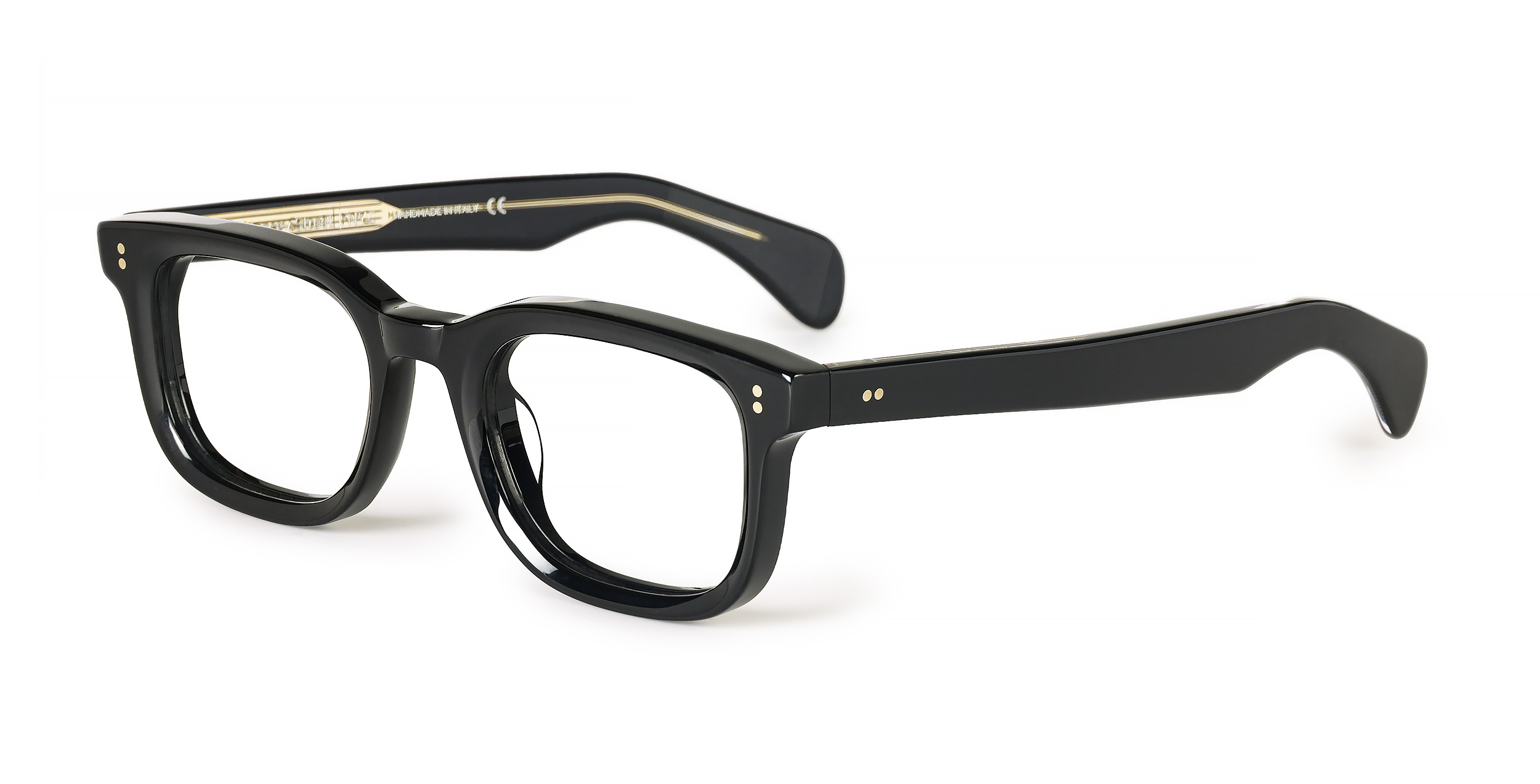 Archer - Black Crystal