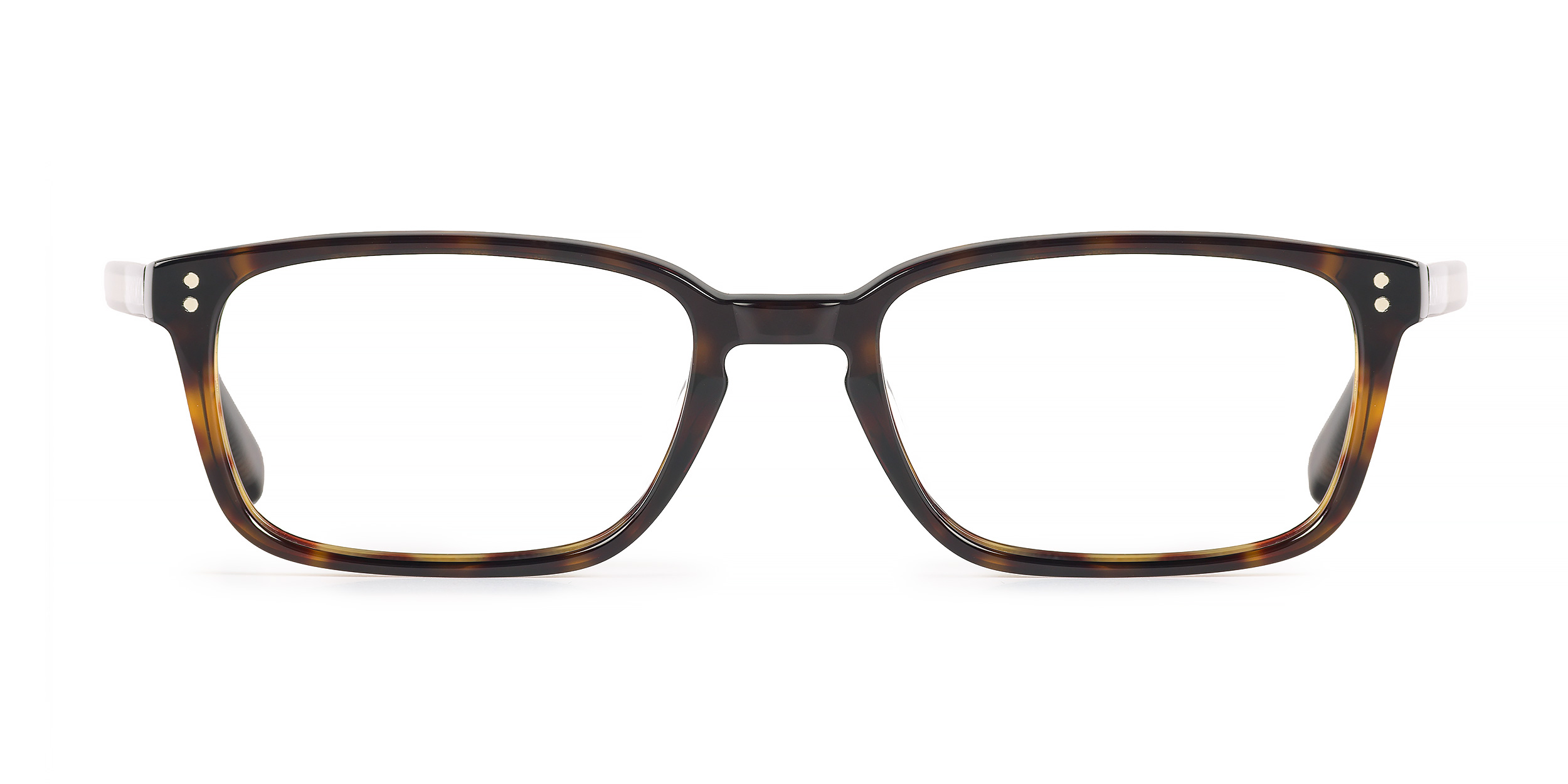 Alden - Dark Tortoise Crystal