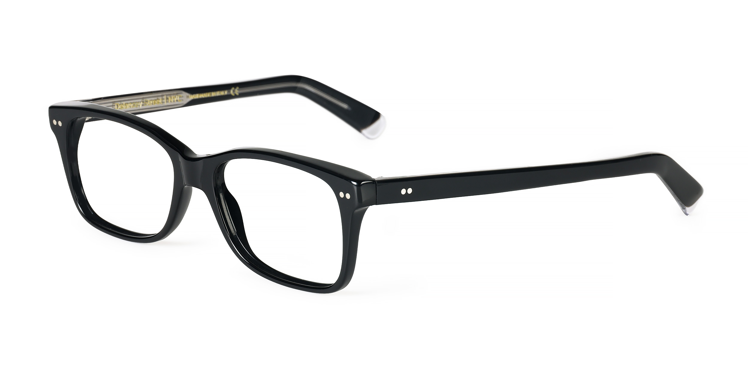 Matteo - Black Crystal