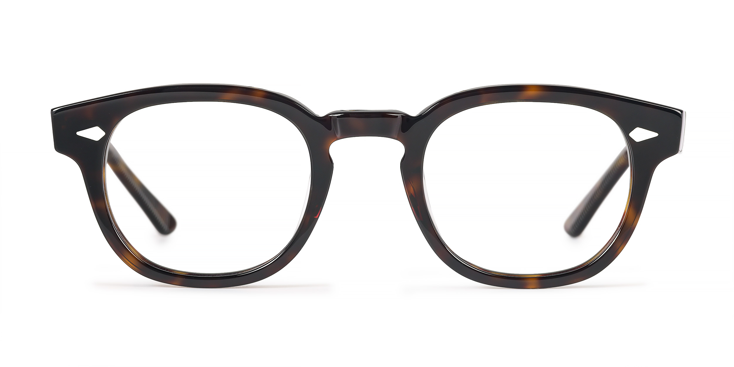 Arnie - Dark Tortoise