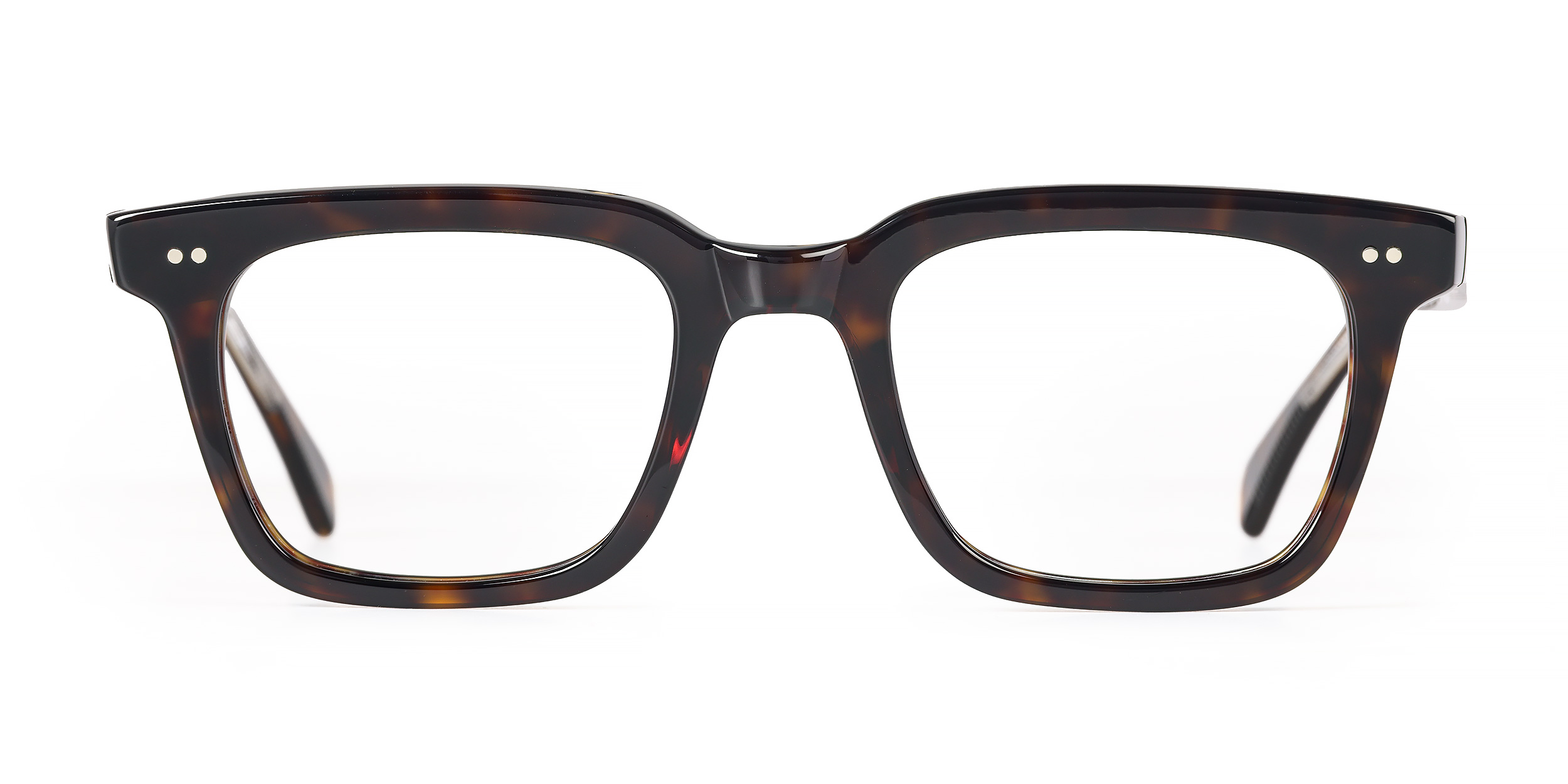 Danny - Dark Tortoise Crystal