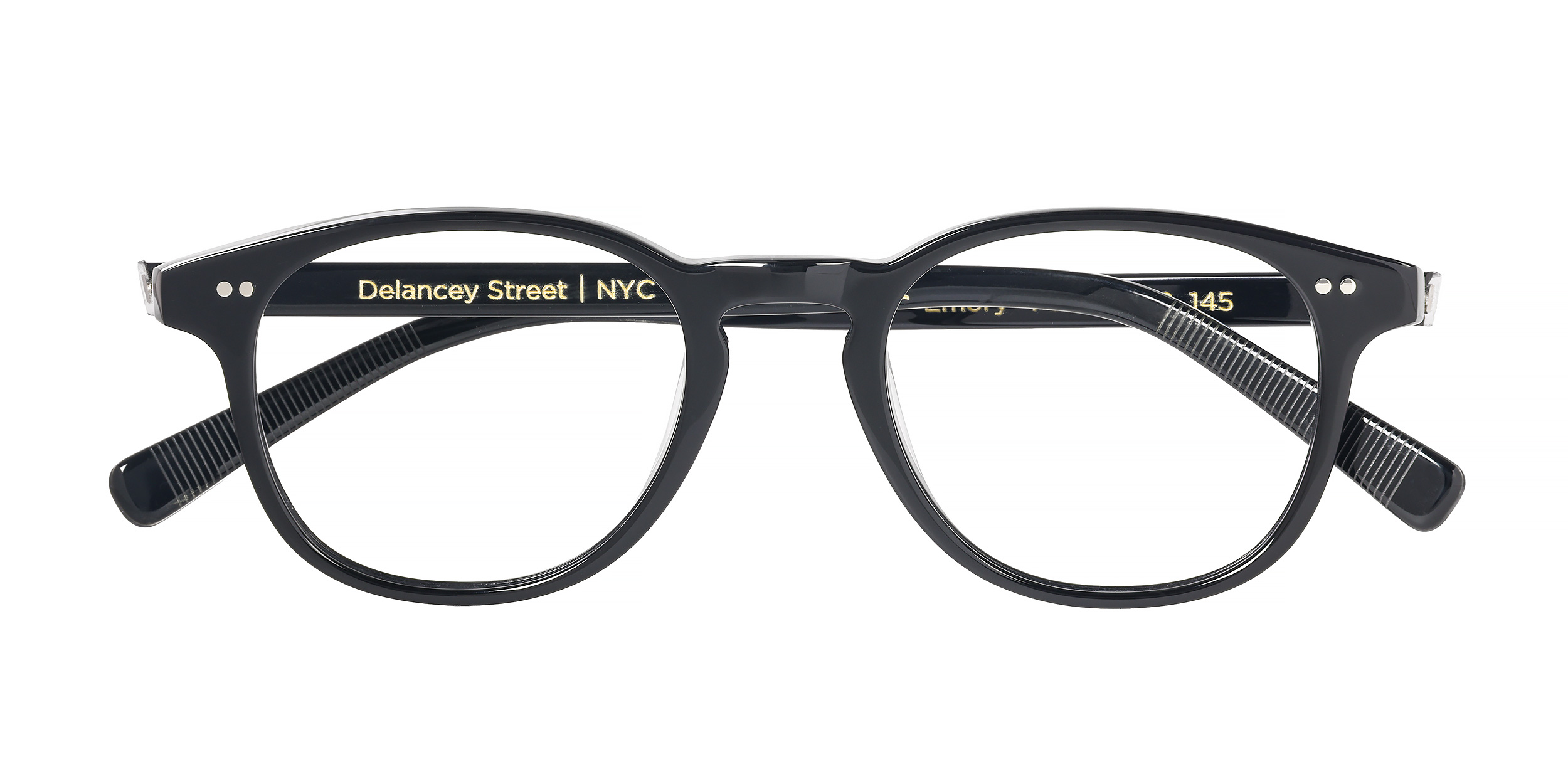 Emory - Black Crystal