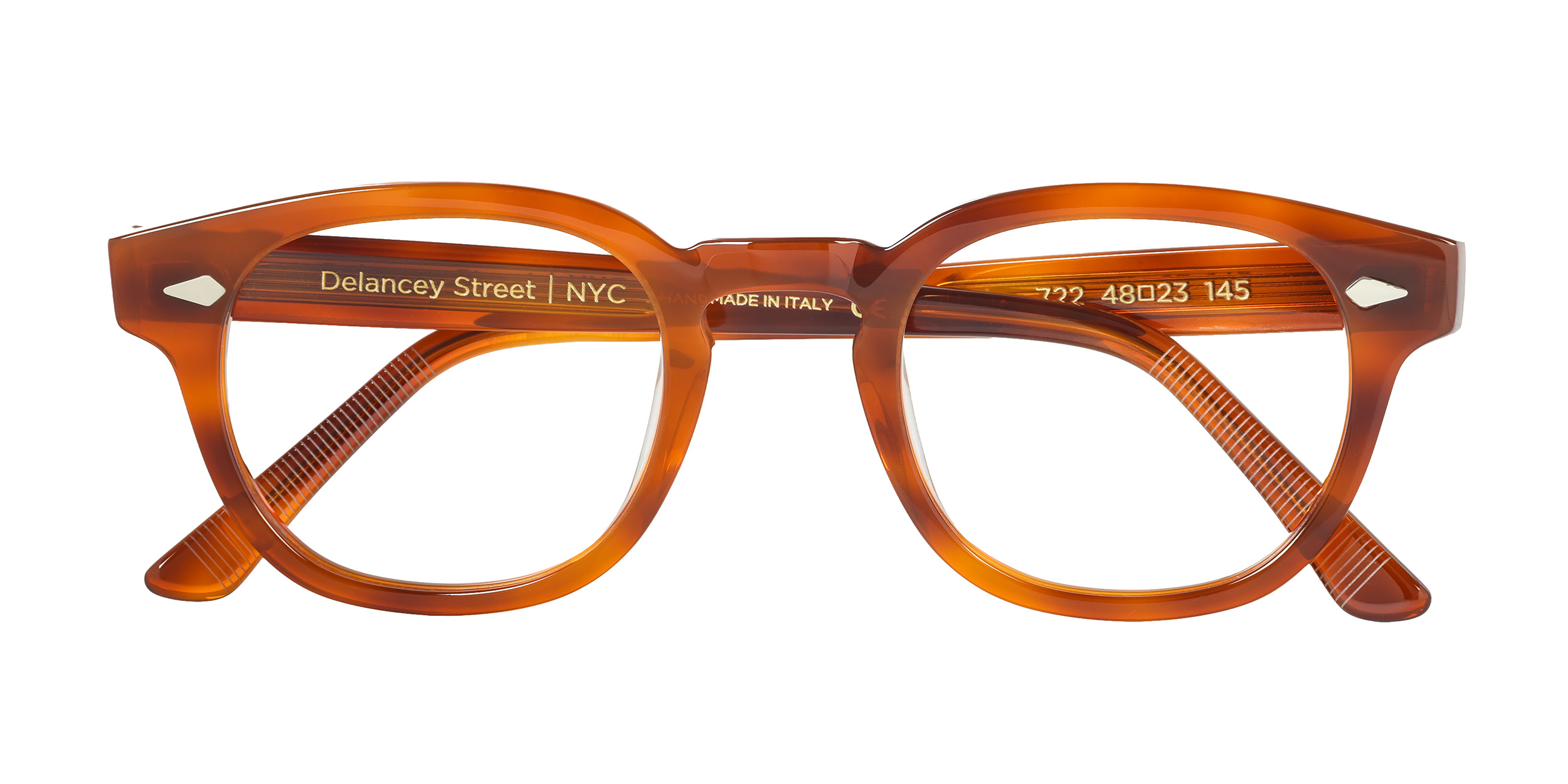 Arnie - Blonde Tortoise