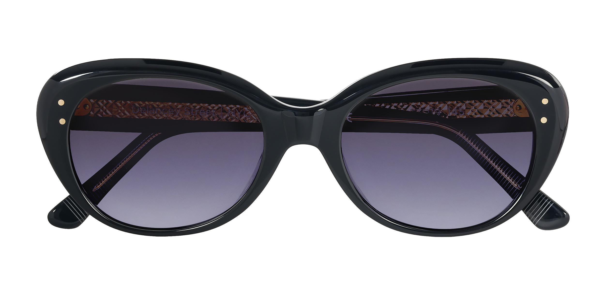 Raquel - Black Crystal