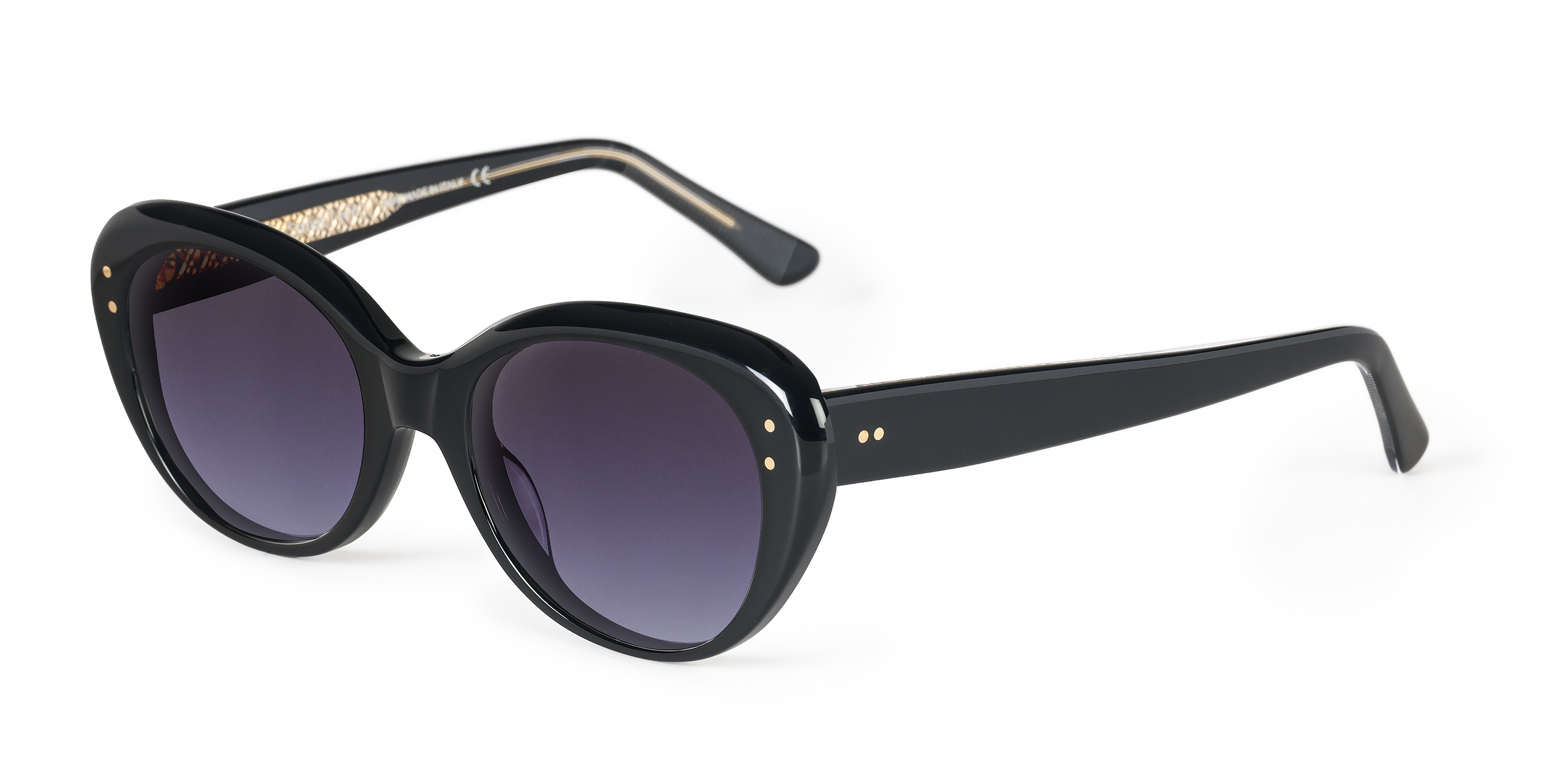 Raquel - Black Crystal