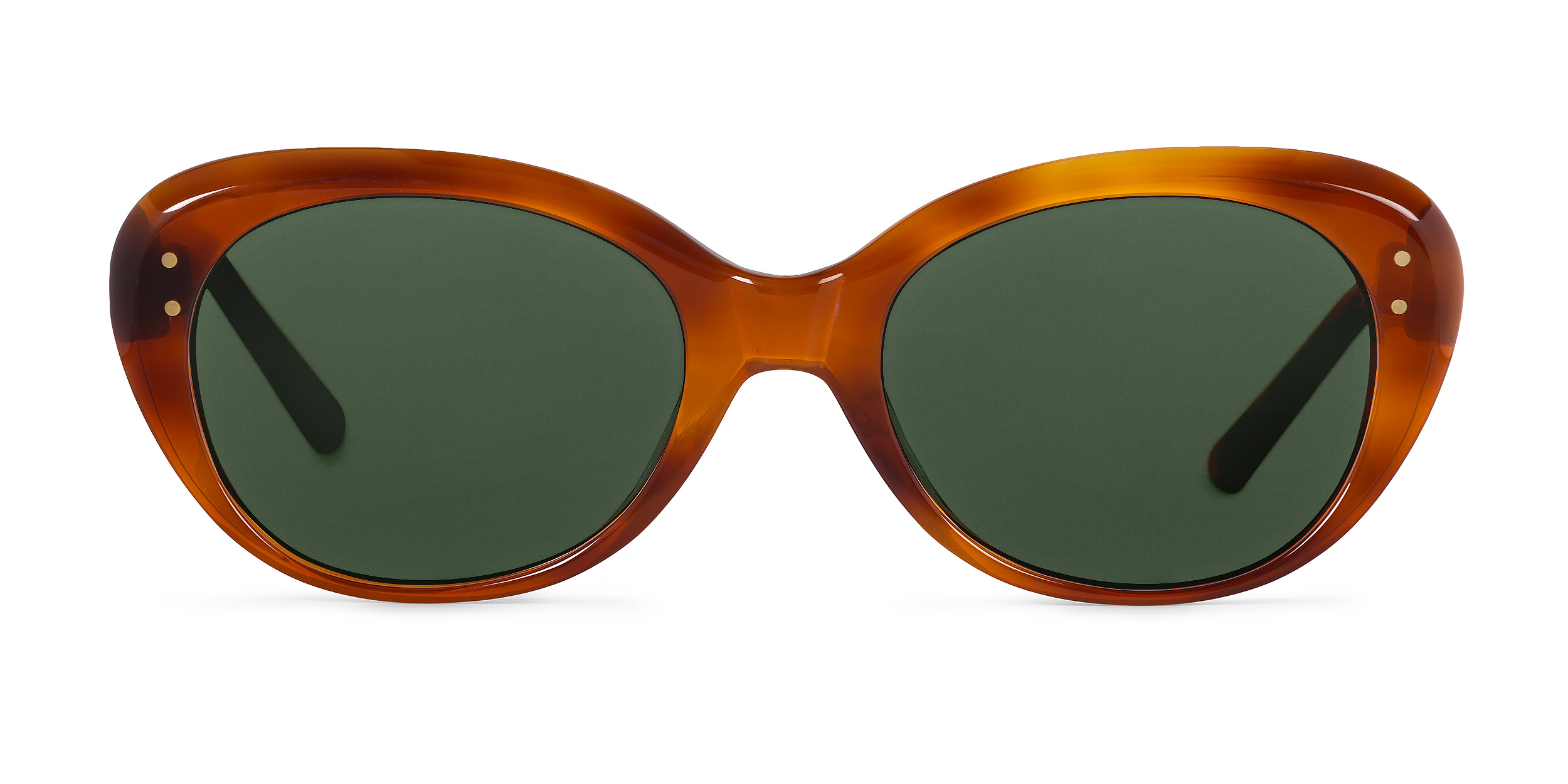 Raquel - Blonde Tortoise