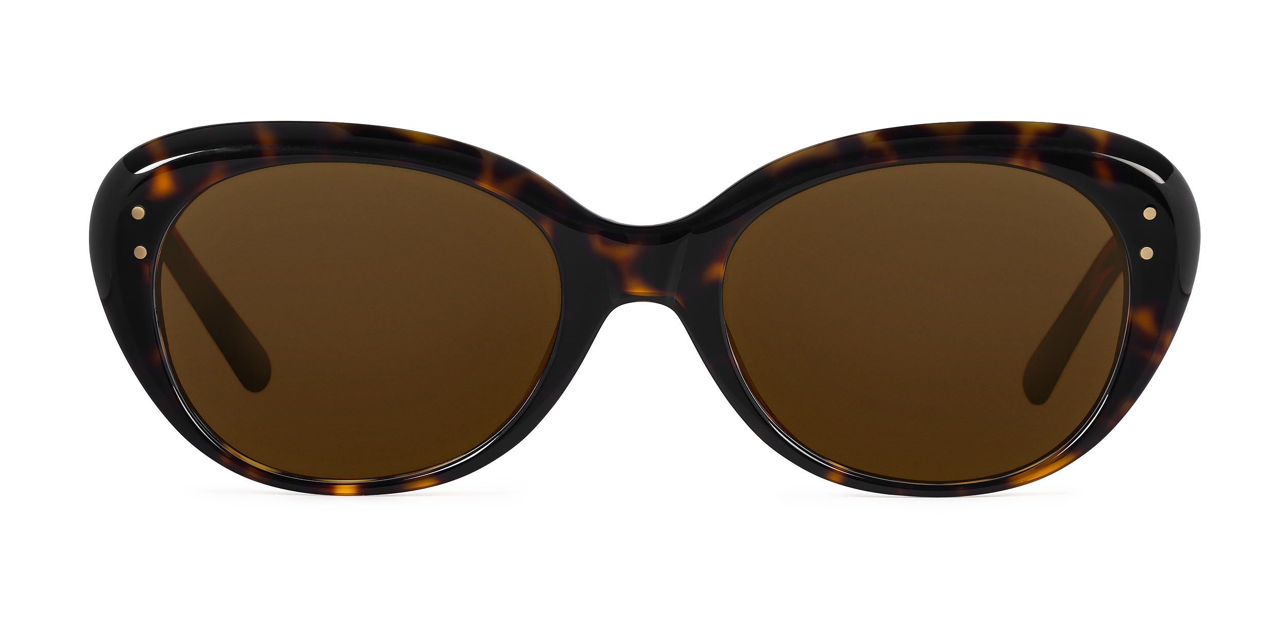 Raquel - Dark Tortoise Crystal