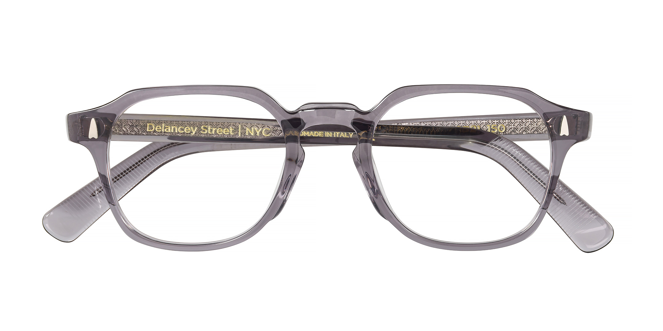 Cosimo - Dark Crystal Grey