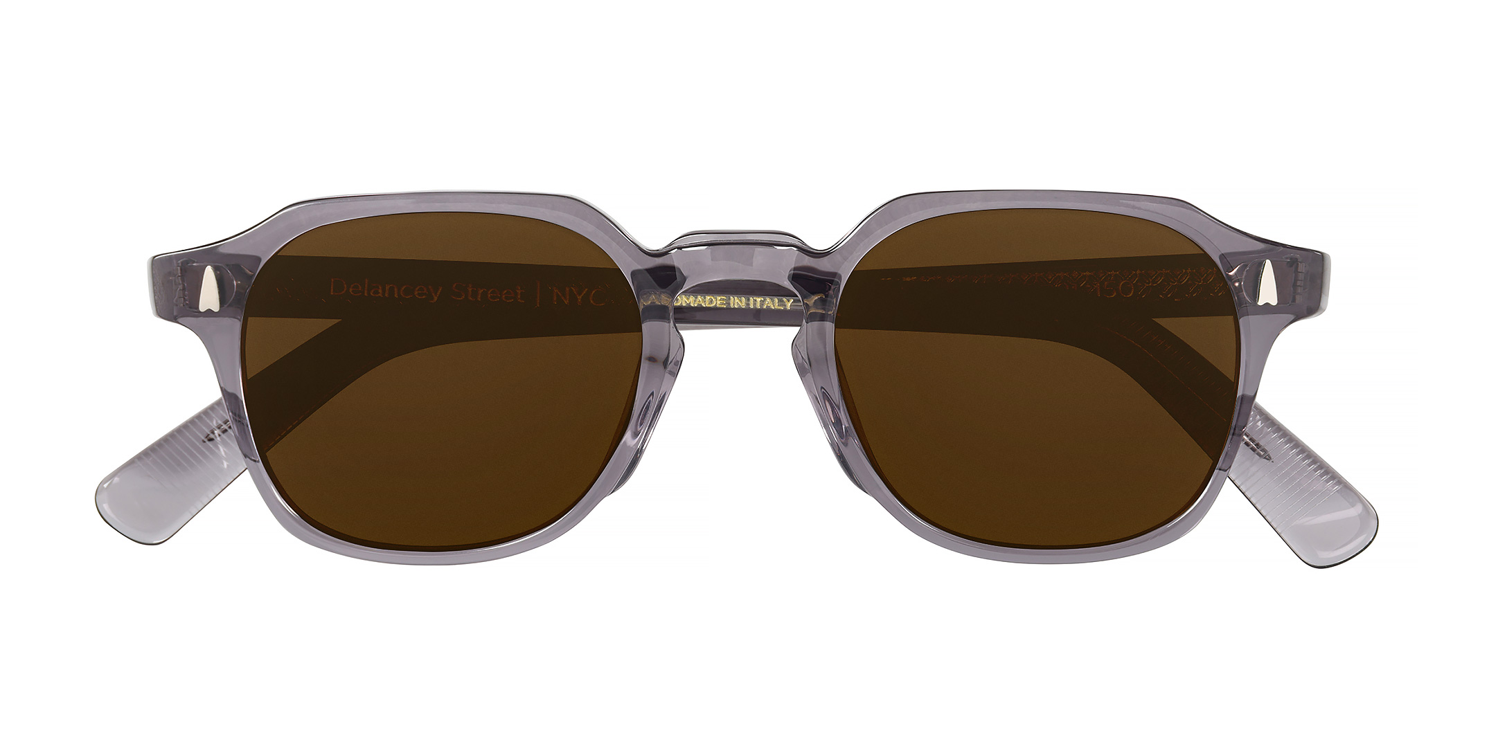 Cosimo - Dark Crystal Grey
