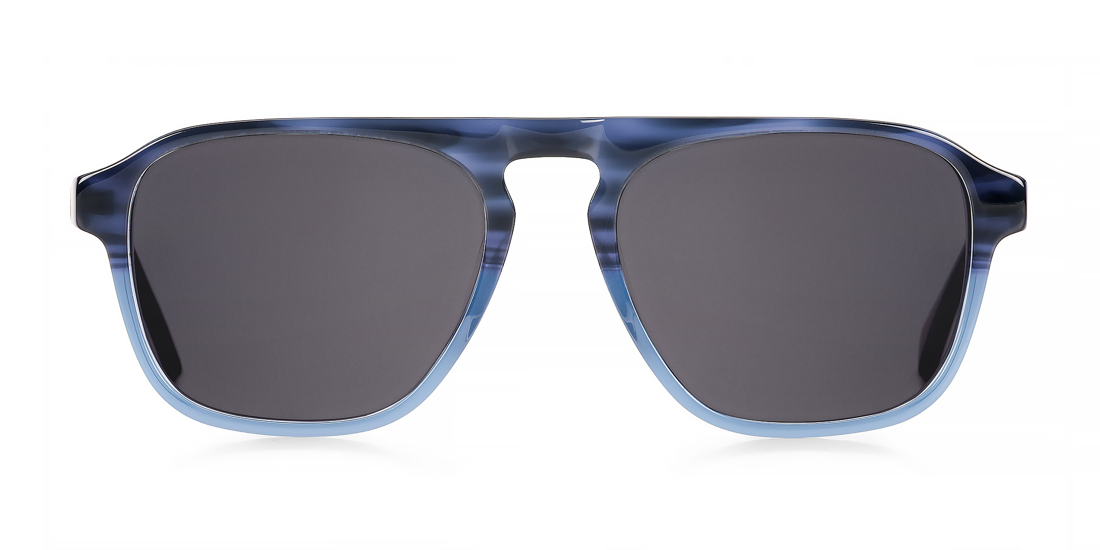 Reign - Blue Gradient