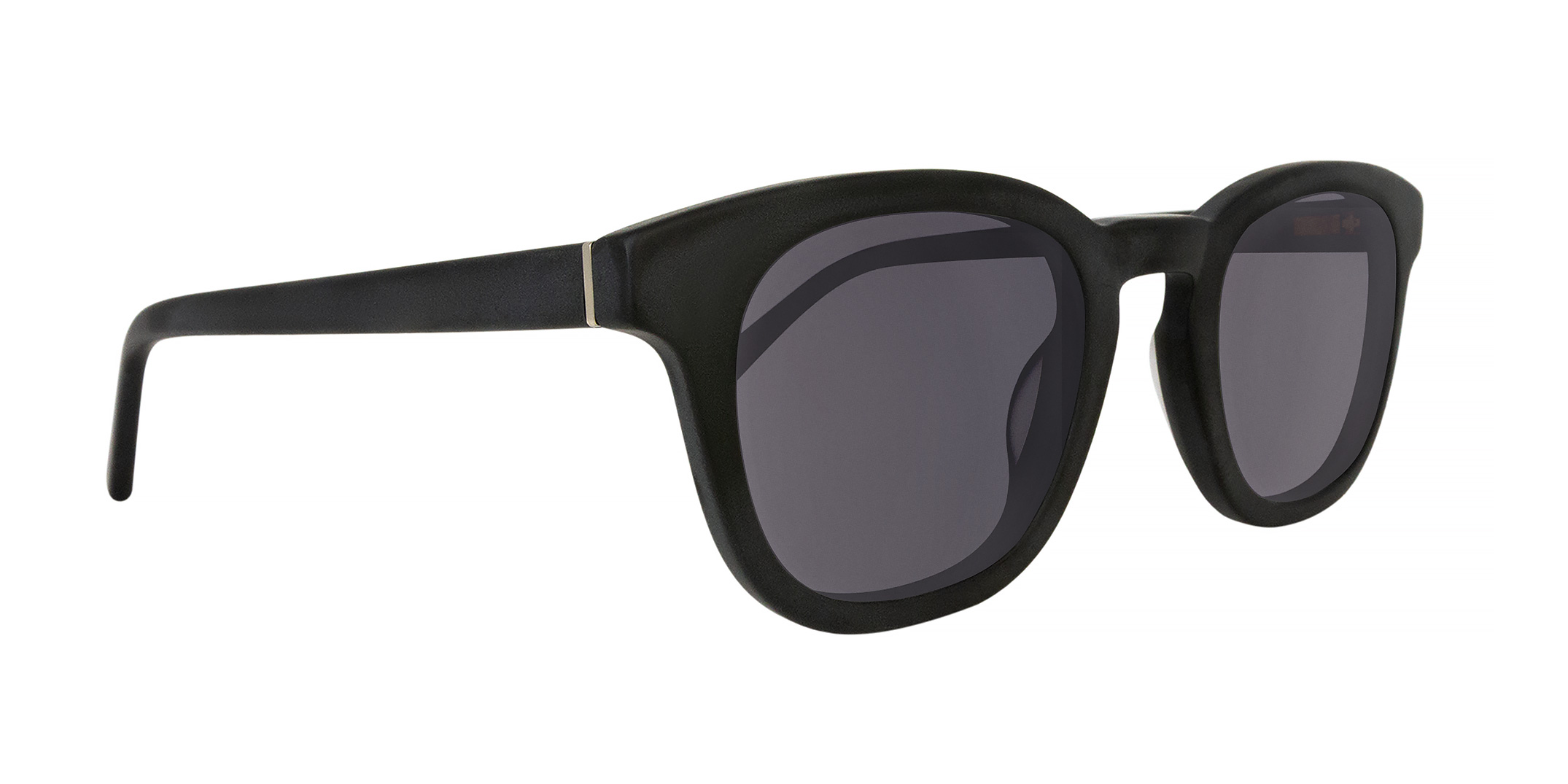 Paxton - Matte Black