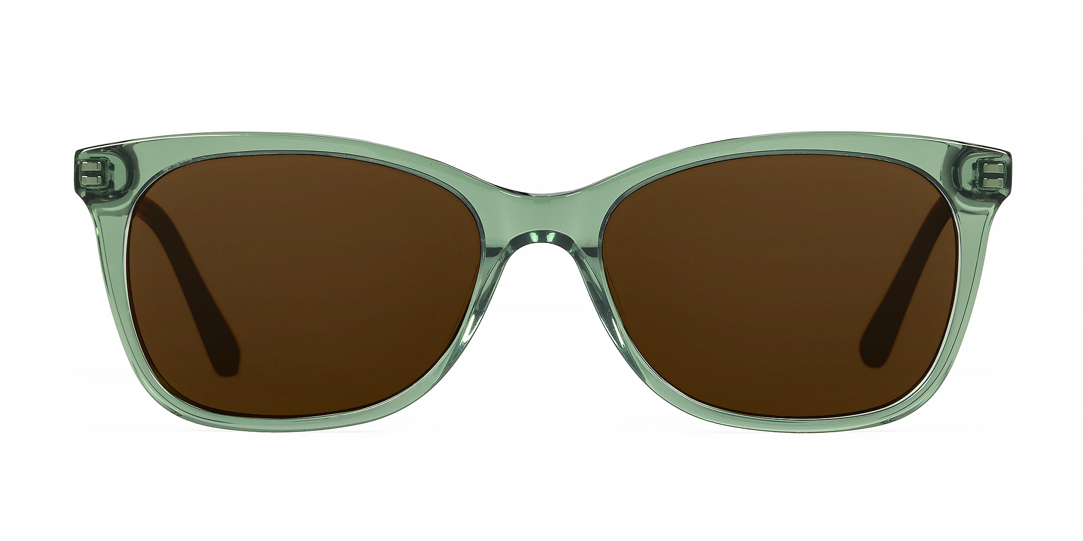 Kendall - Crystal Green