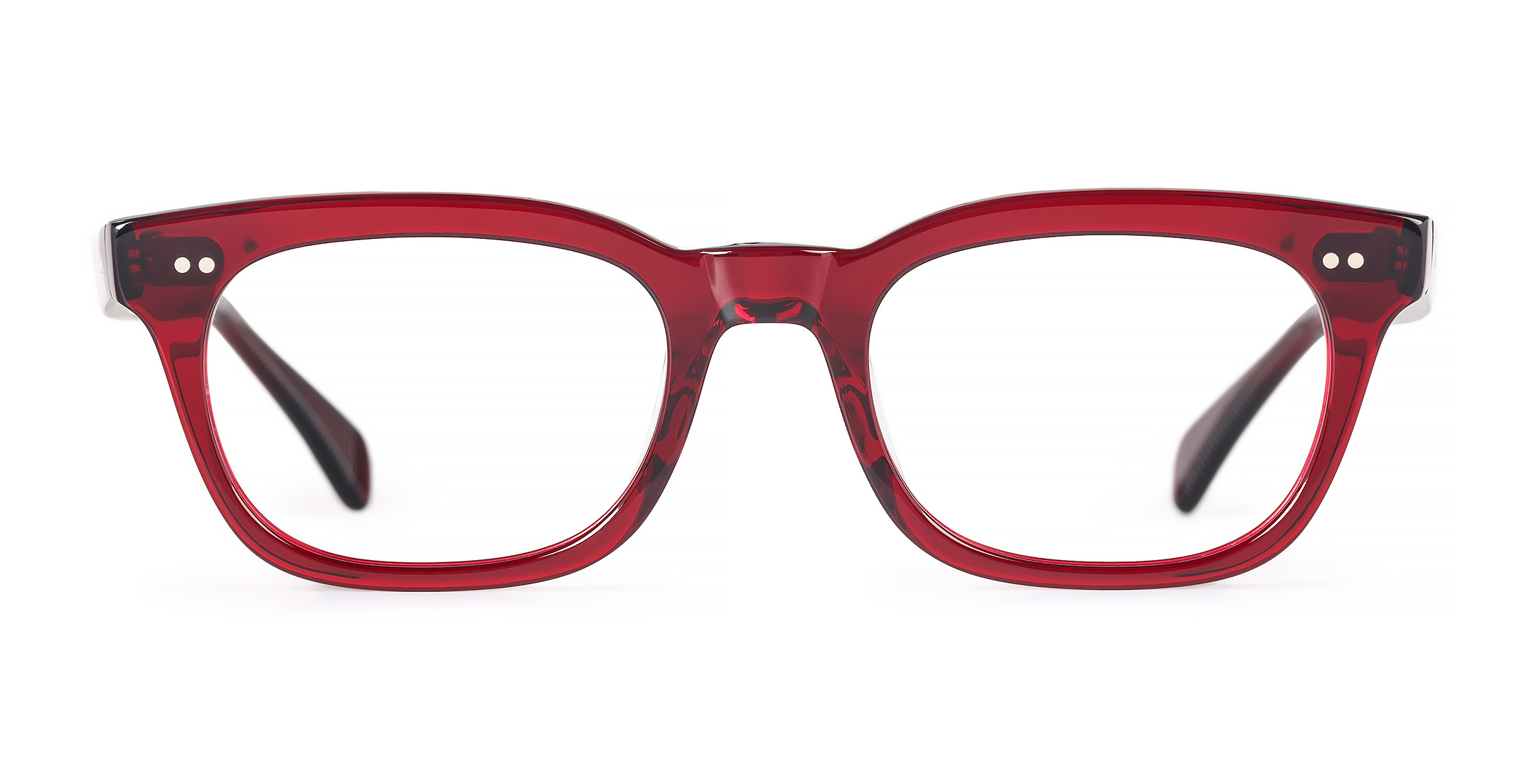 Mort - Dark Crystal Red