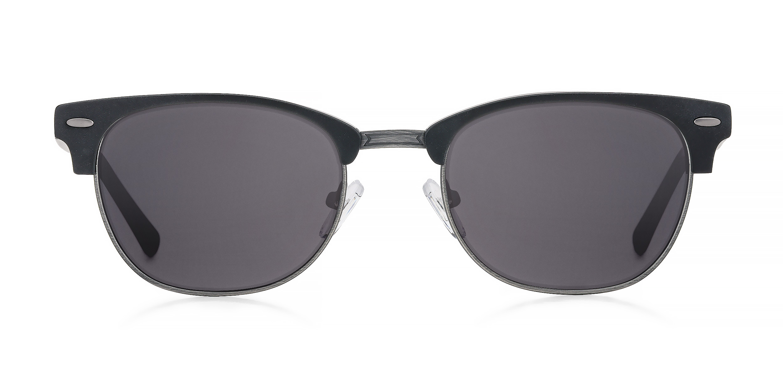 Bellamy - Semi Matte Black