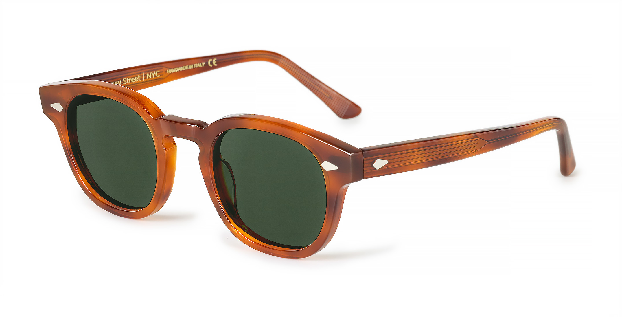 Arnie - Blonde Tortoise