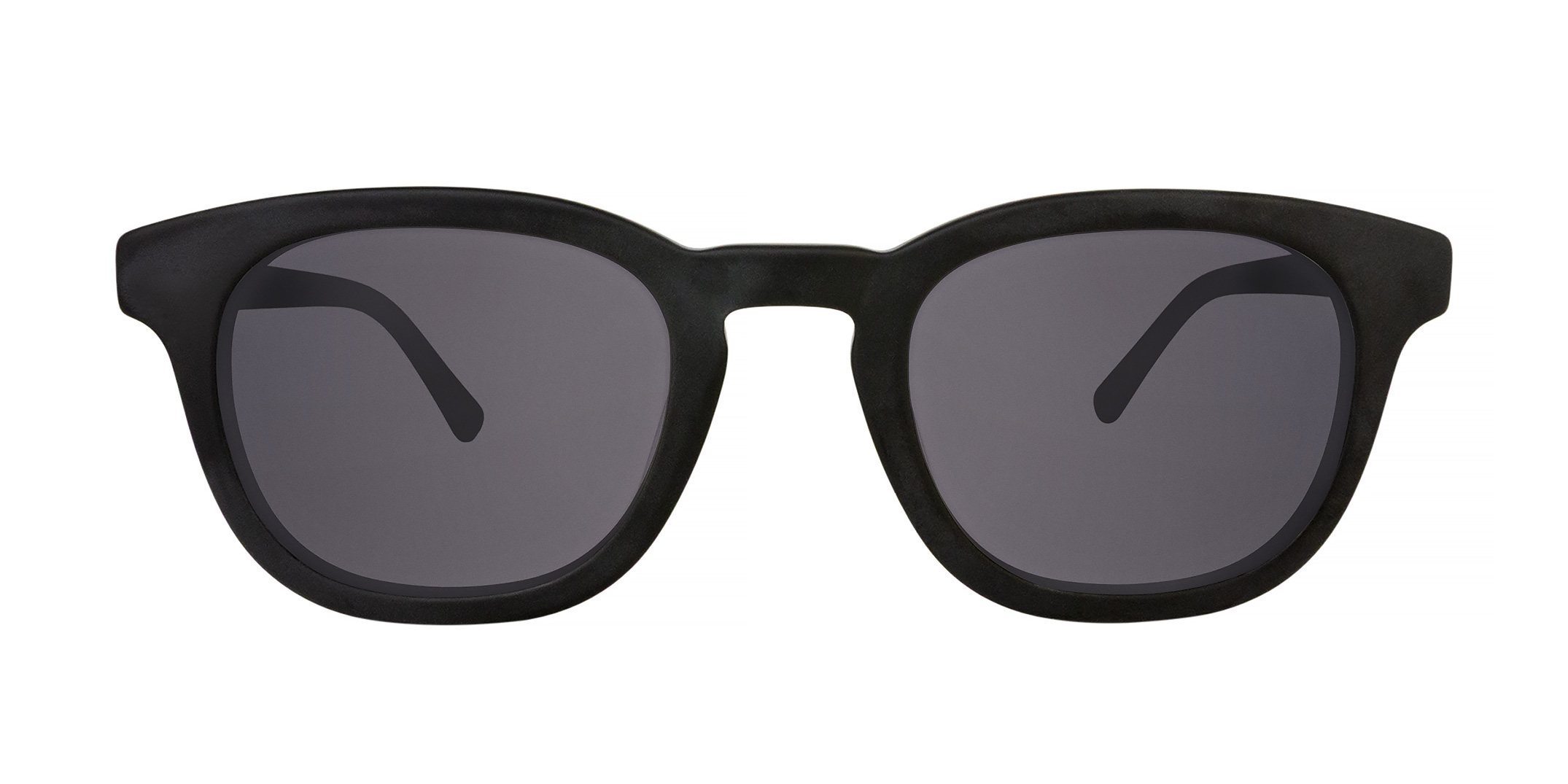 Paxton - Matte Black