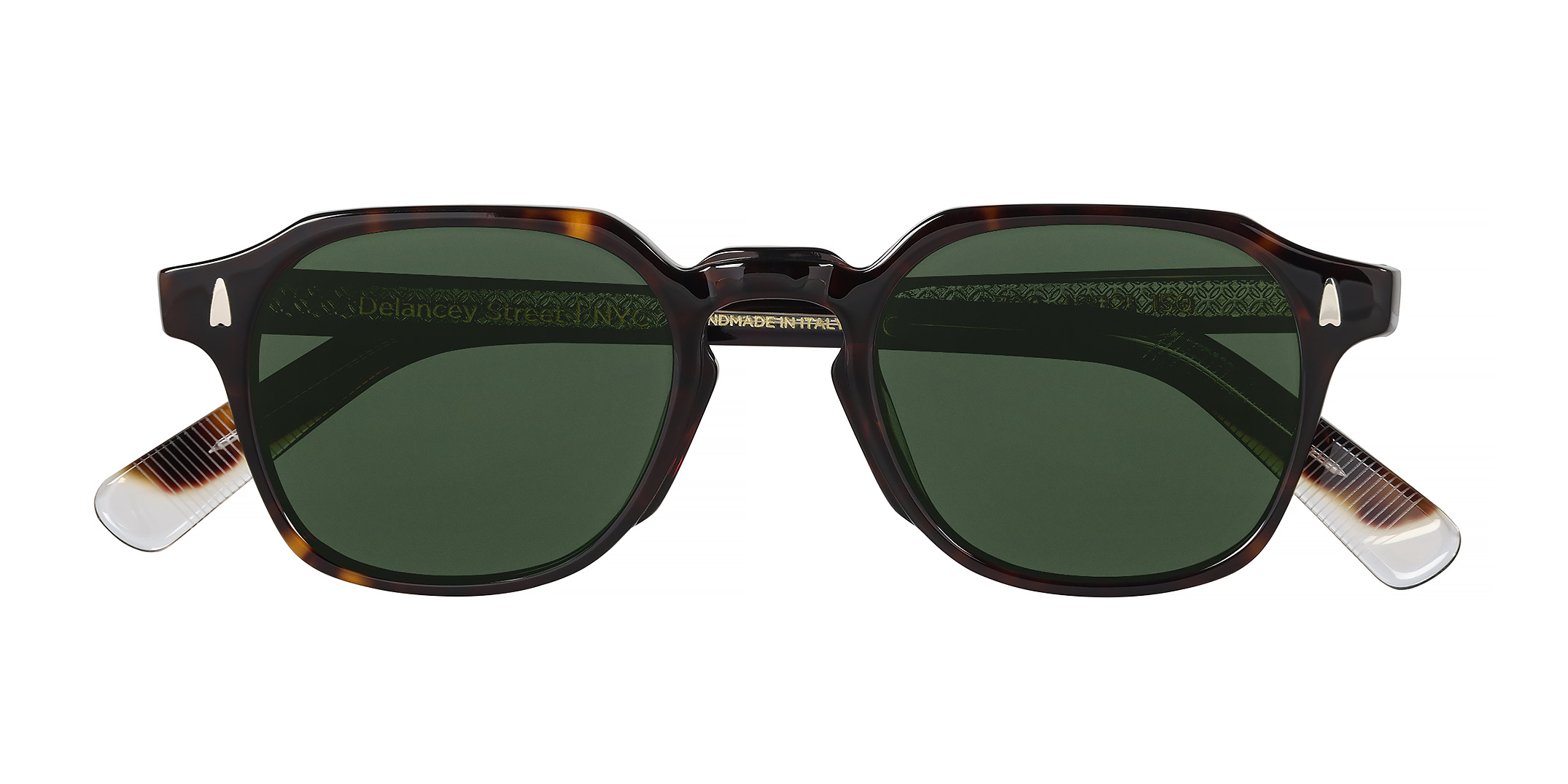 Cosimo - Tortoise Crystal