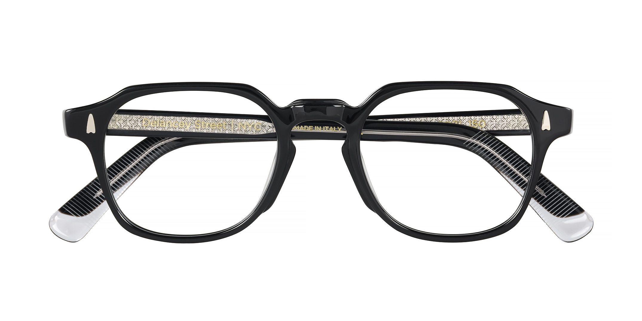 Cosimo - Black Crystal