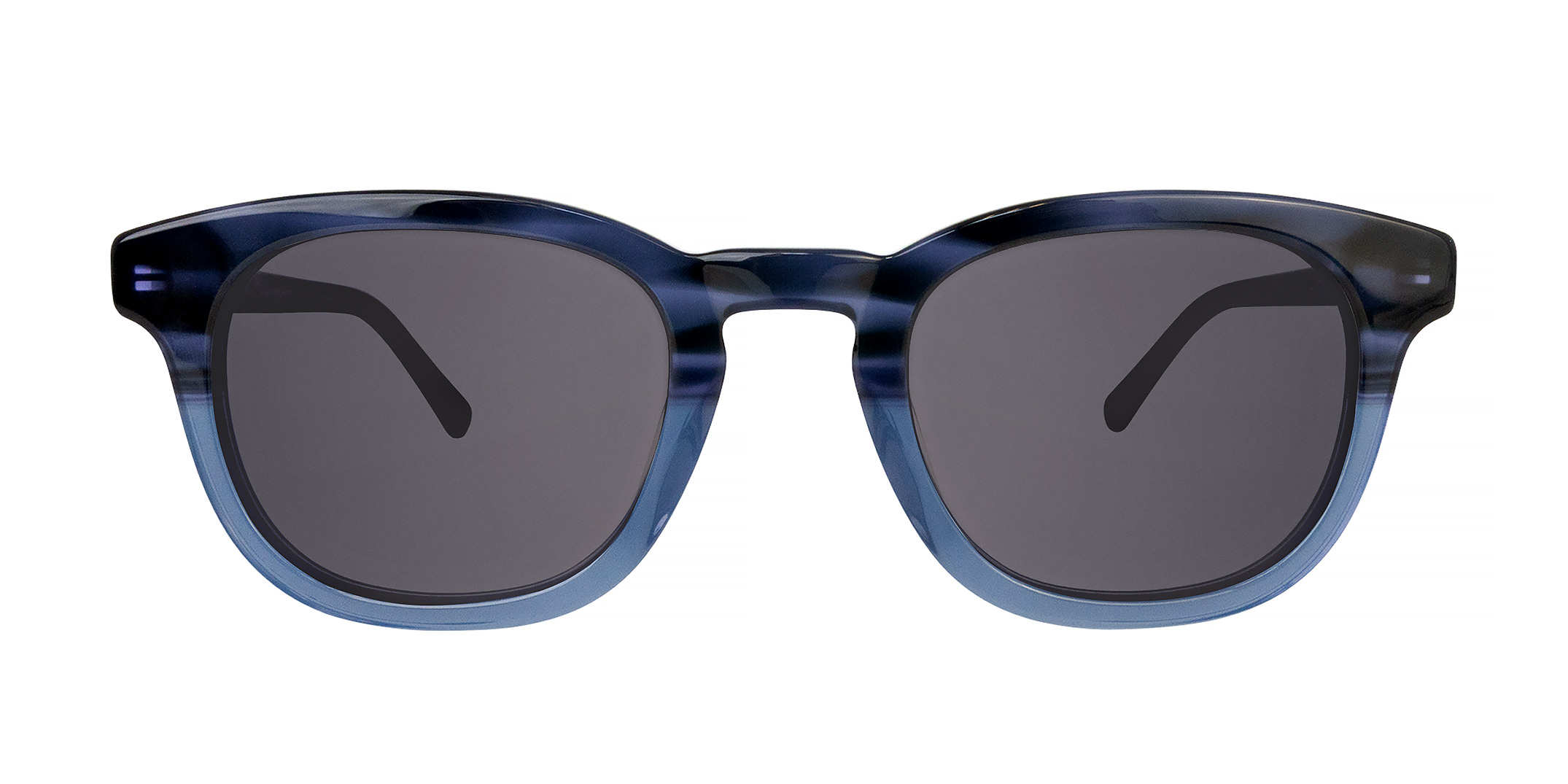 Paxton - Blue Gradient