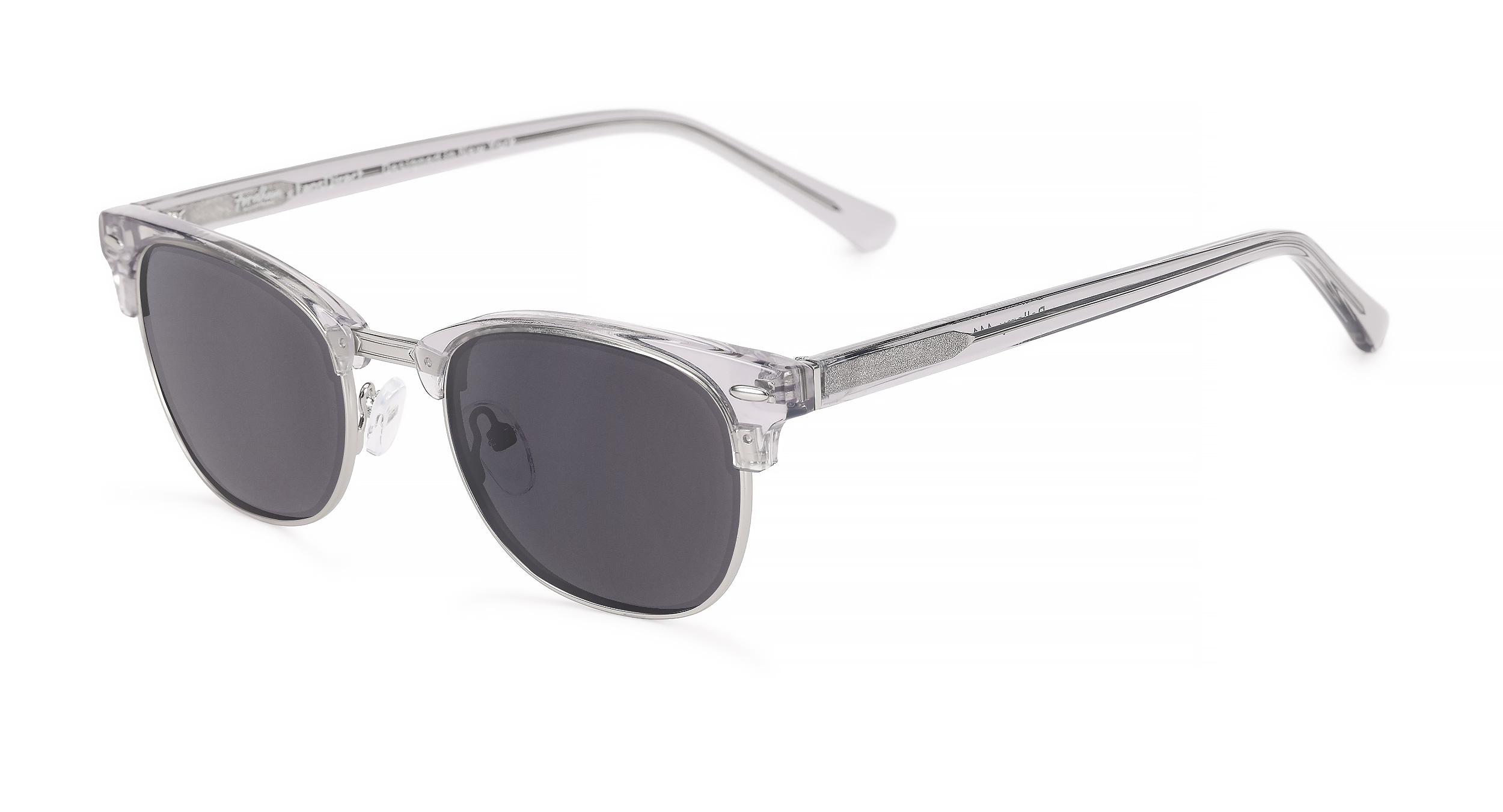 Bellamy - Crystal Grey