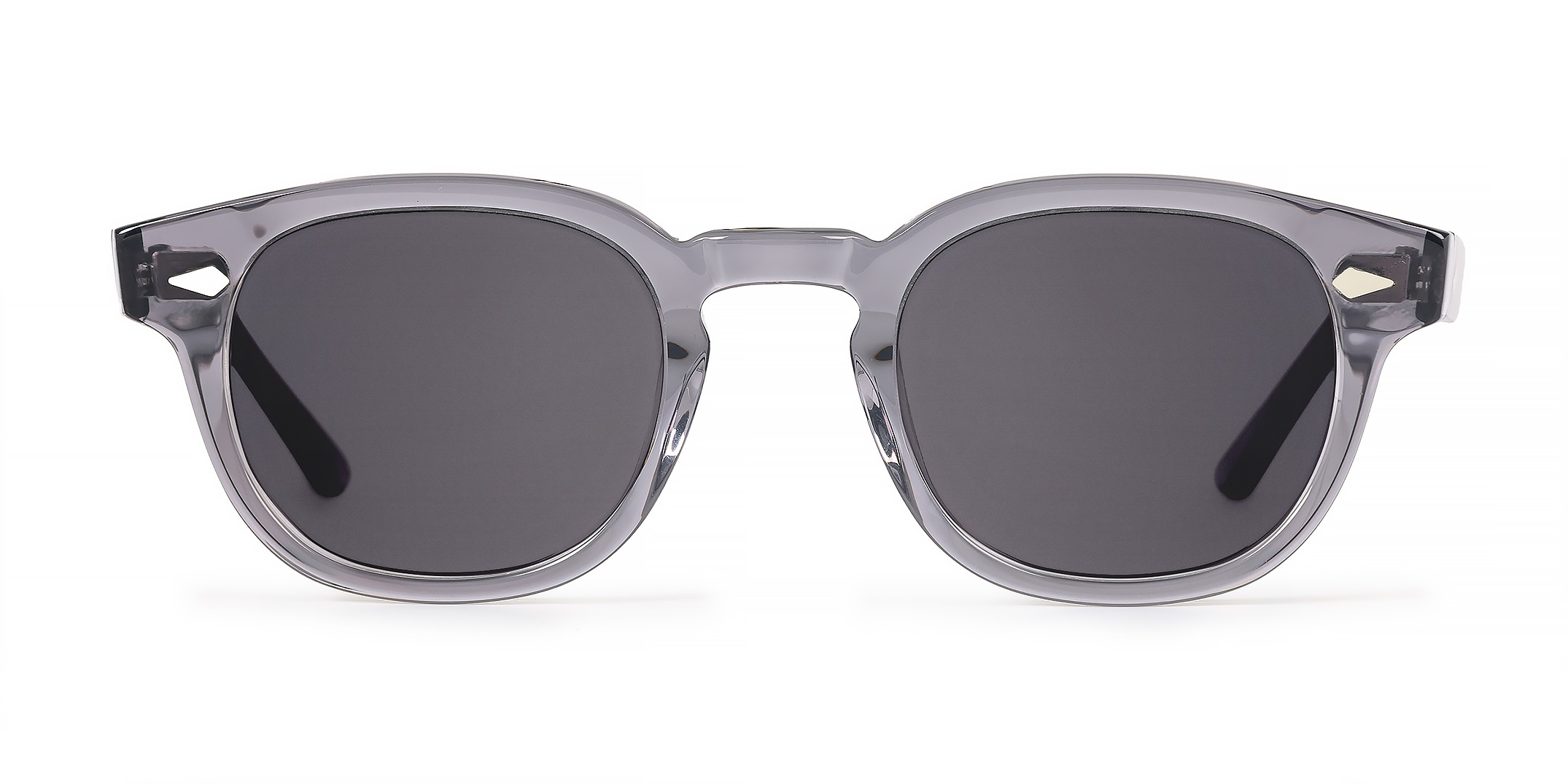 Arnie - Dark Crystal Grey