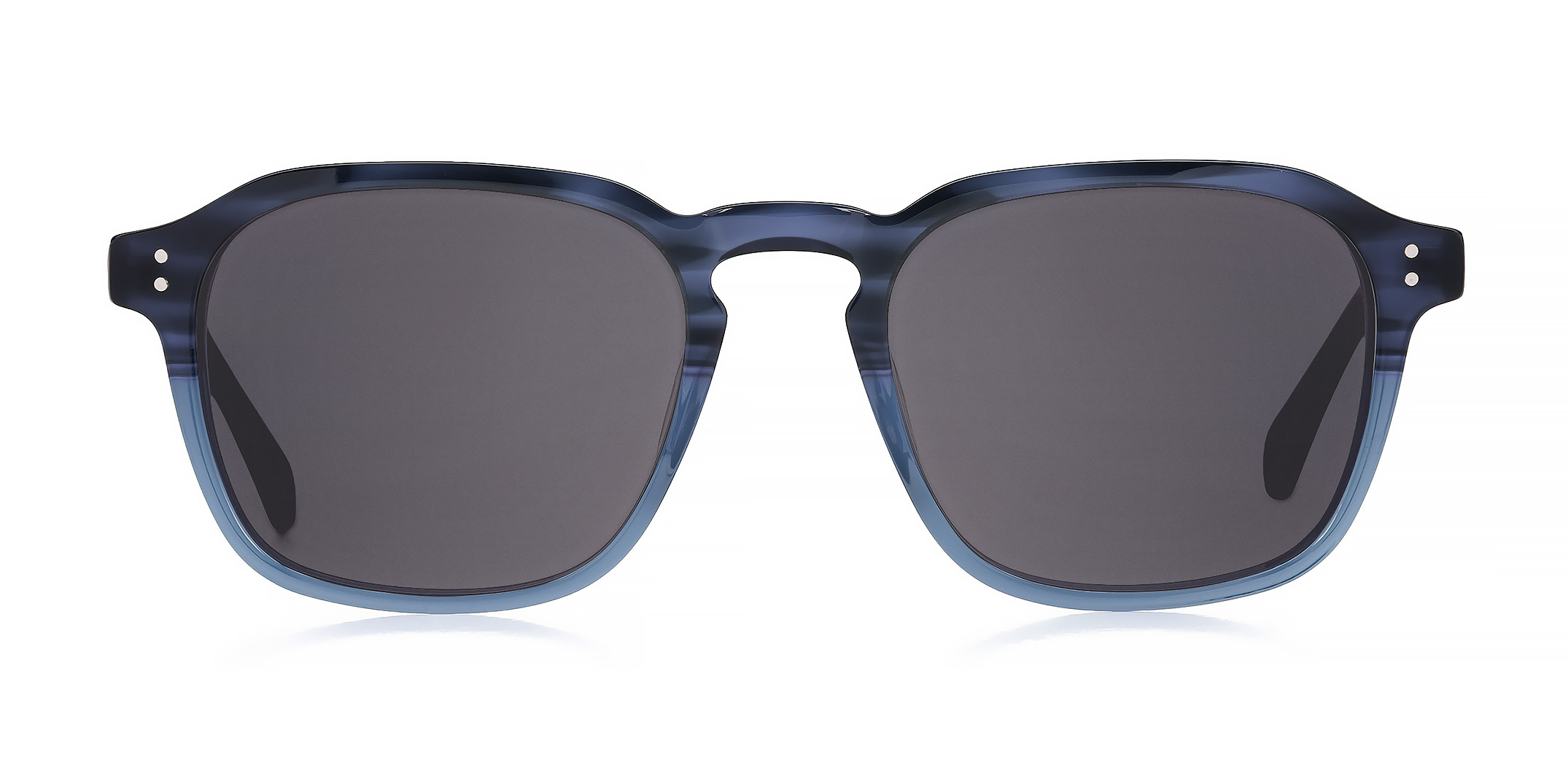 Dawson - Blue Gradient