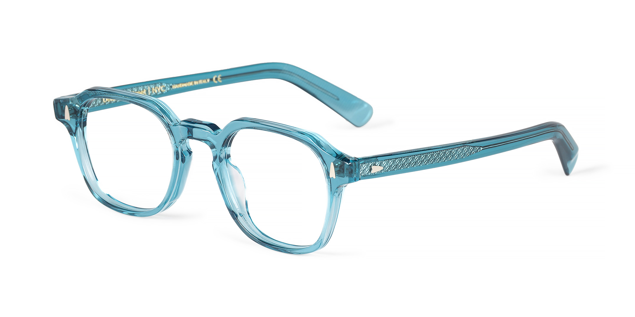 Cosimo - Crystal Teal
