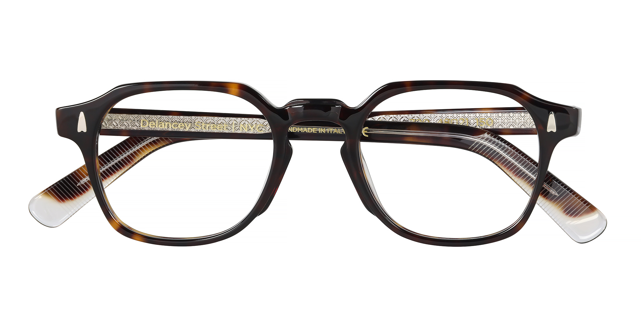 Cosimo - Tortoise Crystal