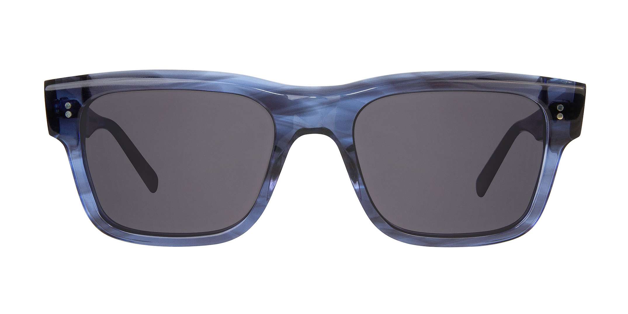 Executive - Blue Crystal Laminate