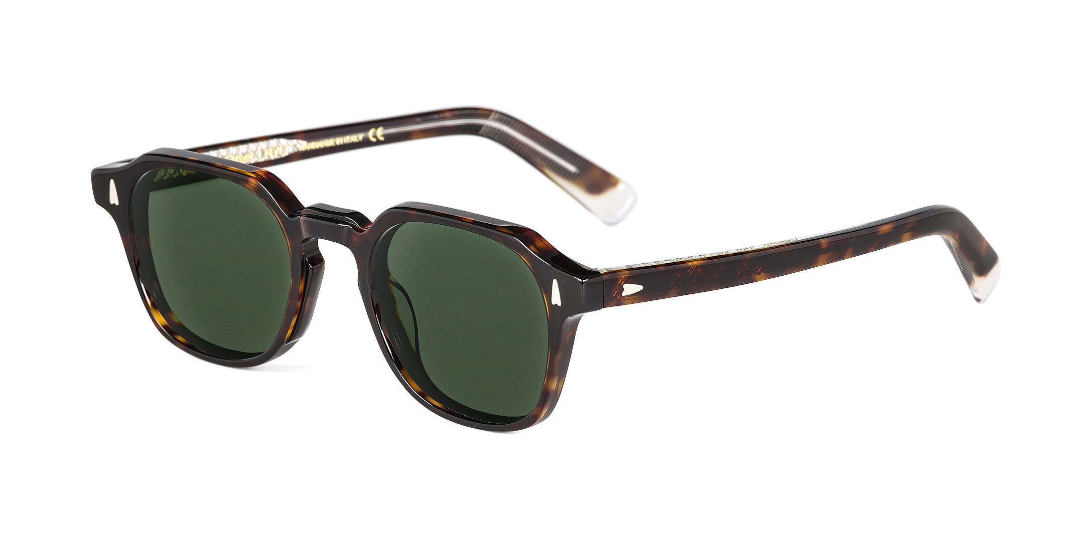 Cosimo - Tortoise Crystal