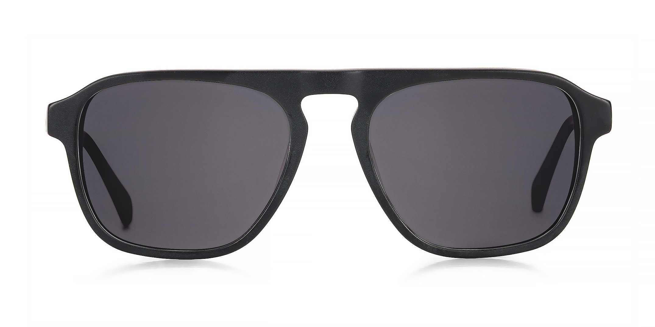 Reign - Semi Matte Black