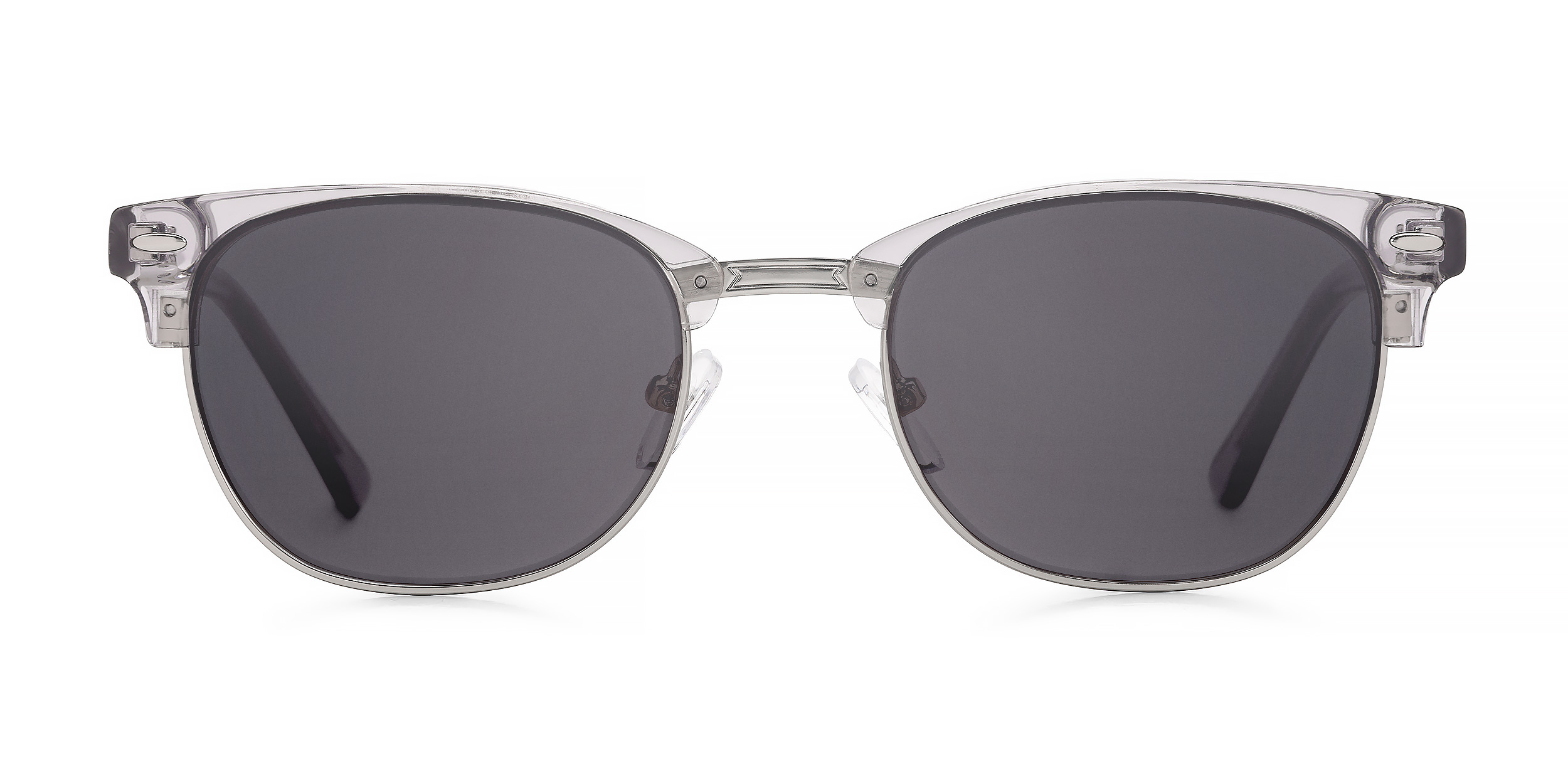 Bellamy - Crystal Grey