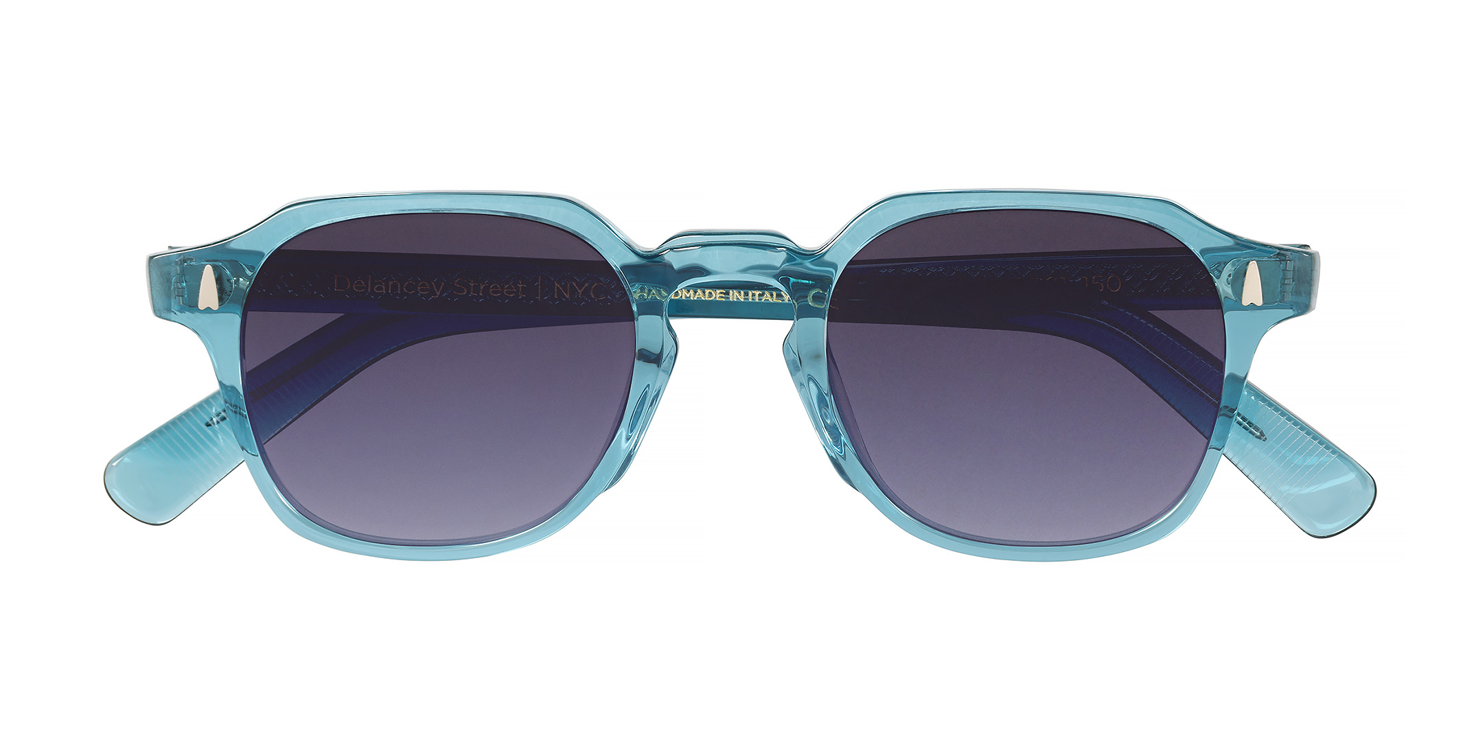 Cosimo - Crystal Teal