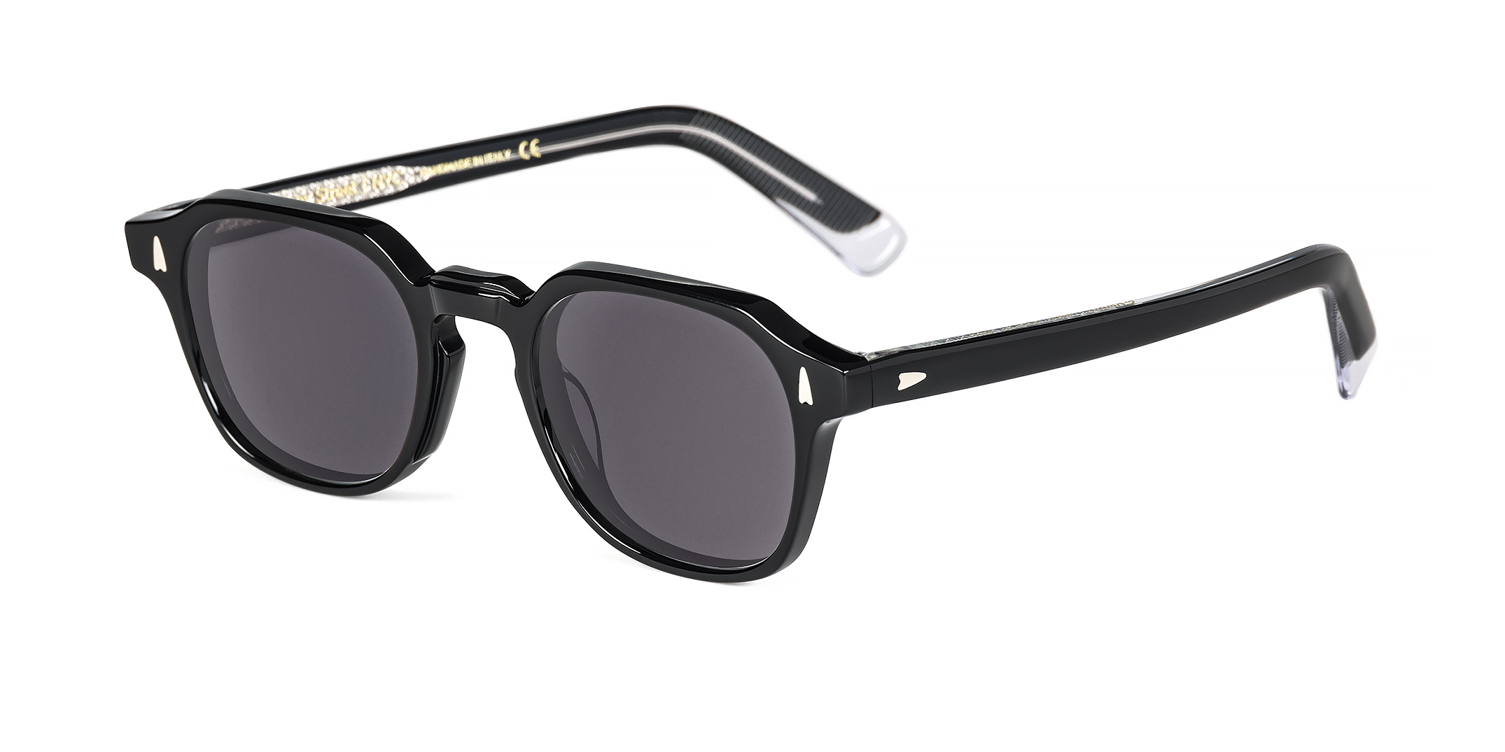 Cosimo - Black Crystal