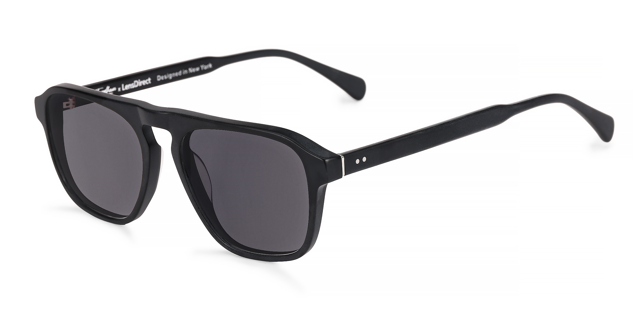 Reign - Semi Matte Black