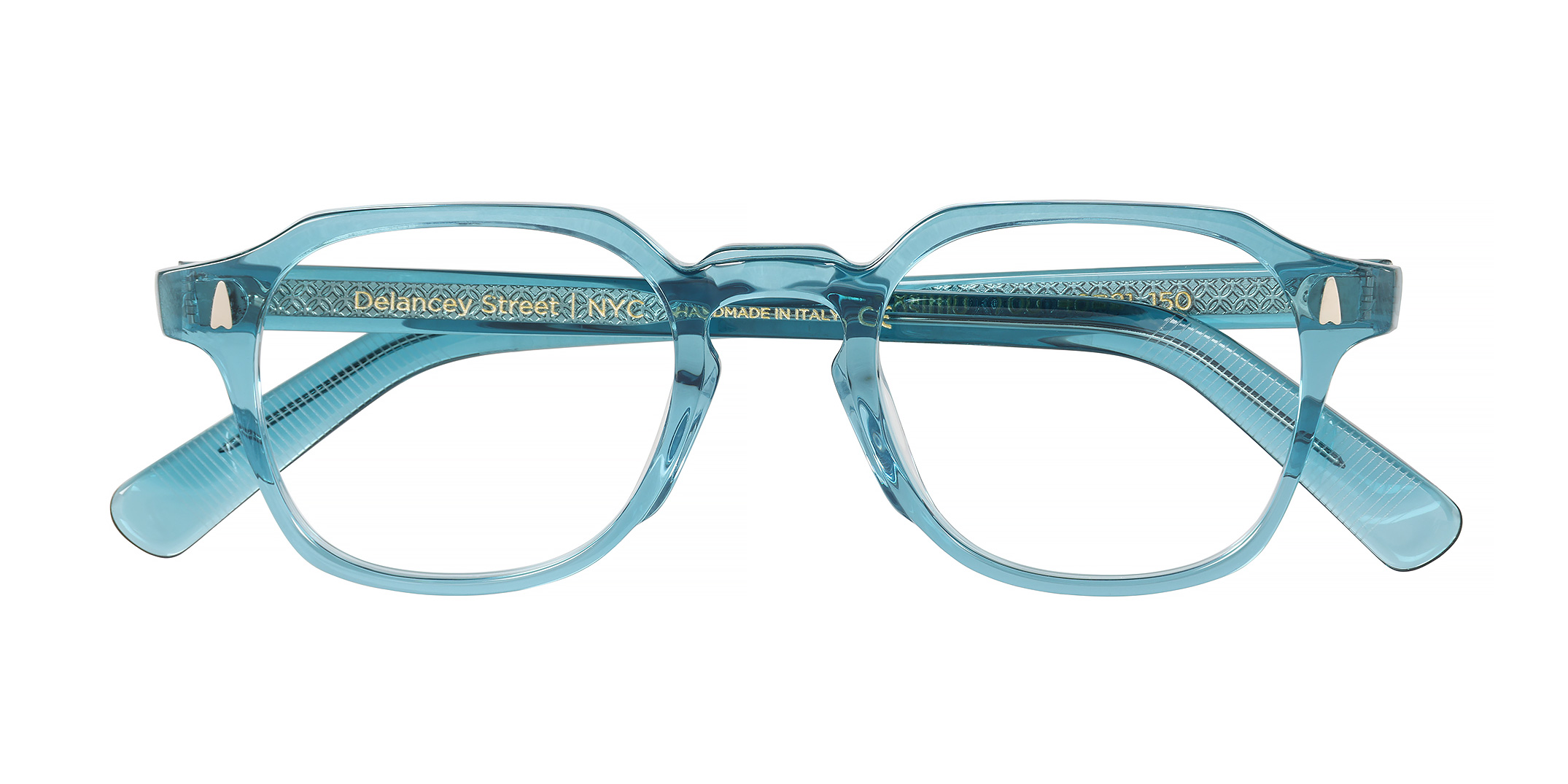 Cosimo - Crystal Teal
