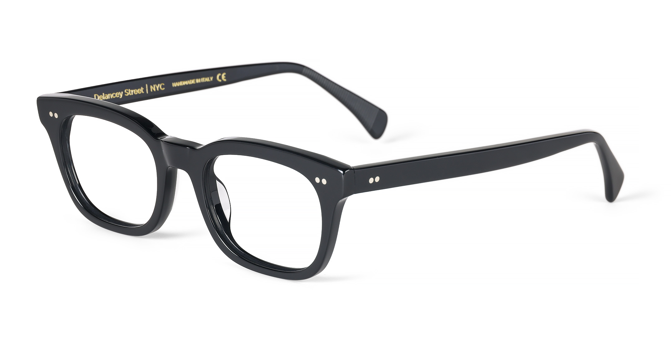 Mort - Black