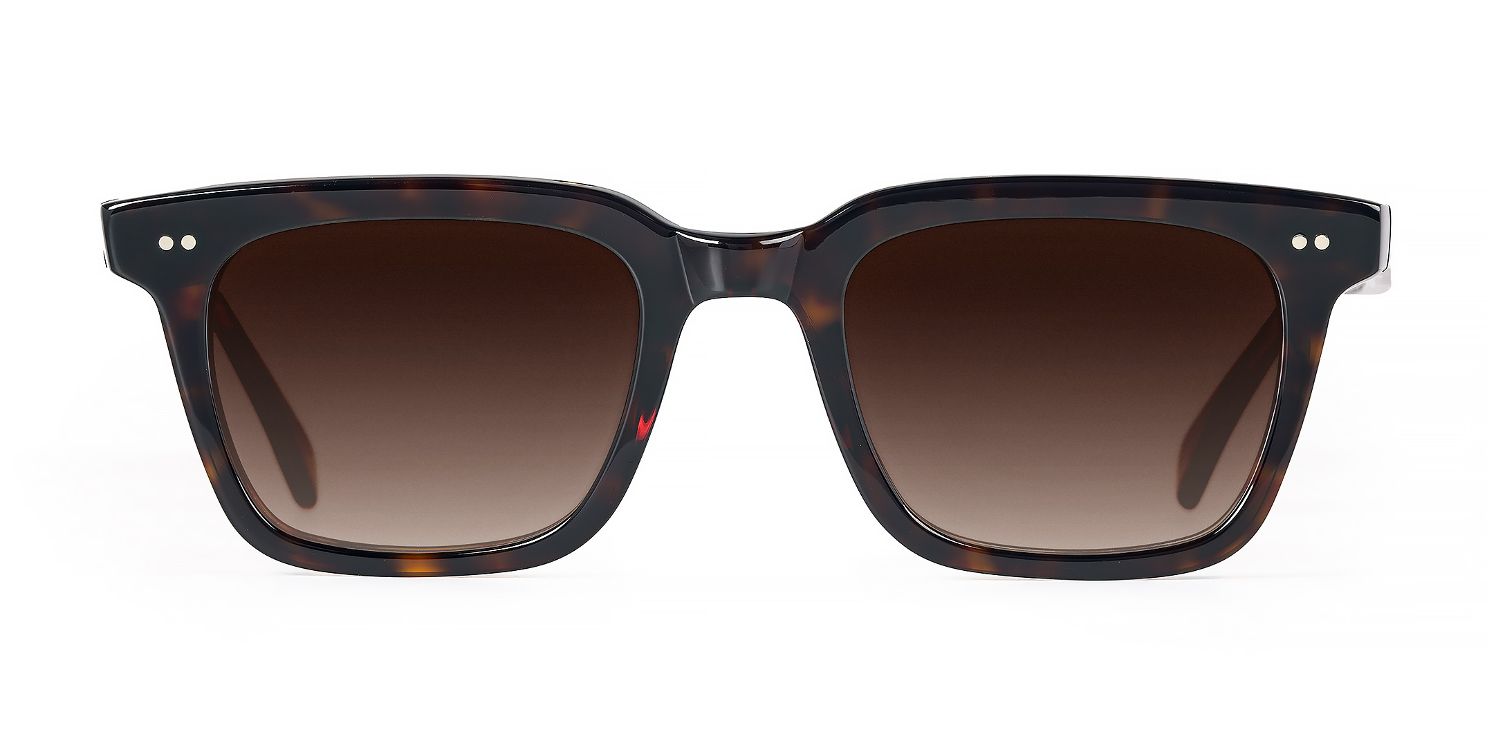 Danny - Dark Tortoise Crystal