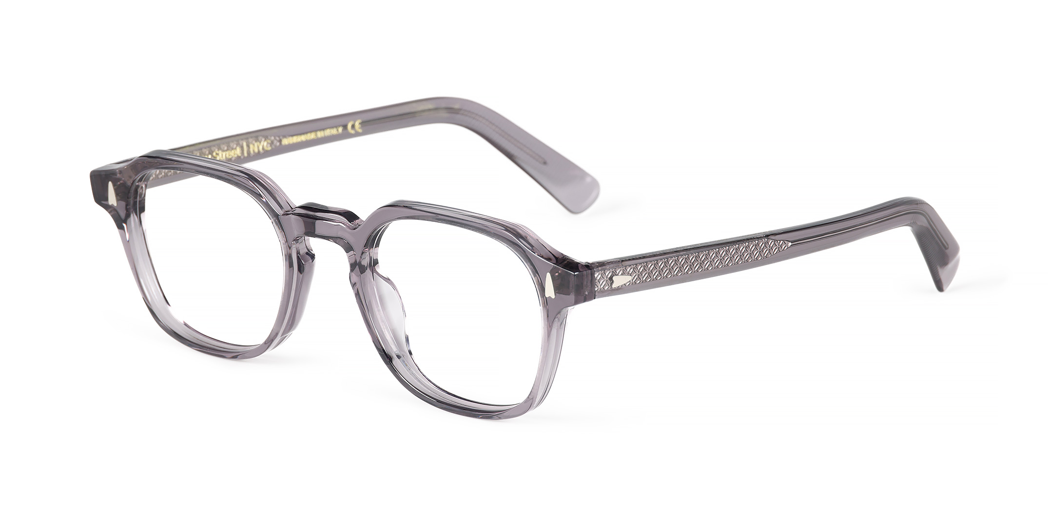 Cosimo - Dark Crystal Grey