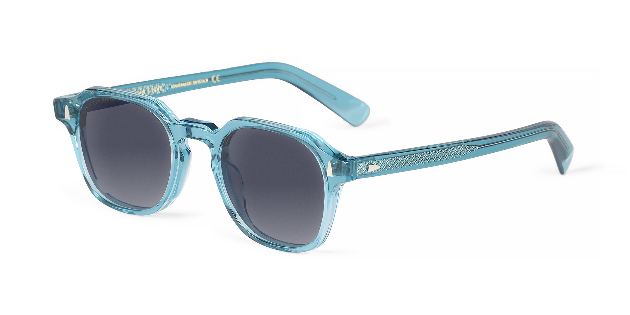 Cosimo - Crystal Teal