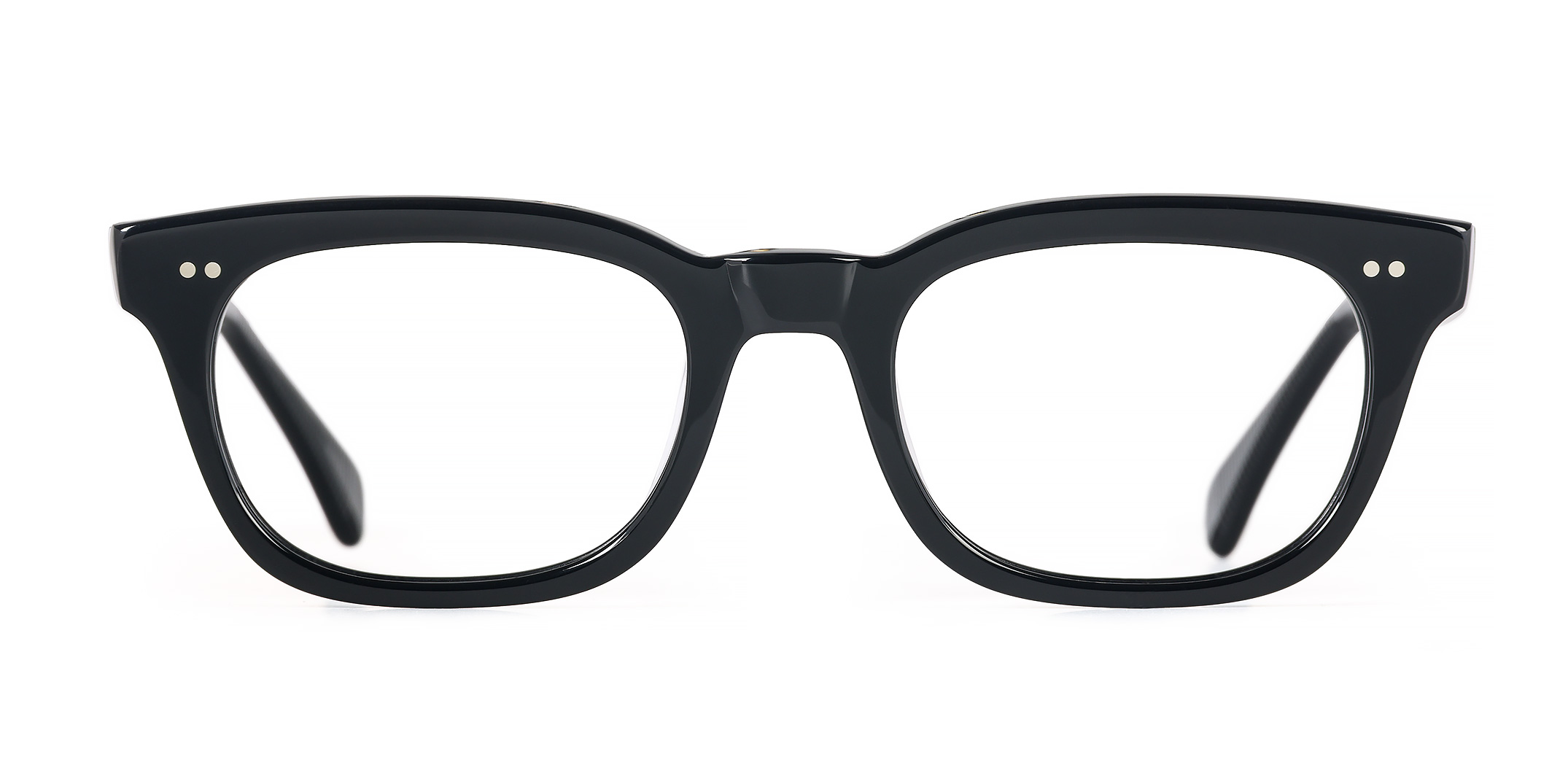 Mort - Black