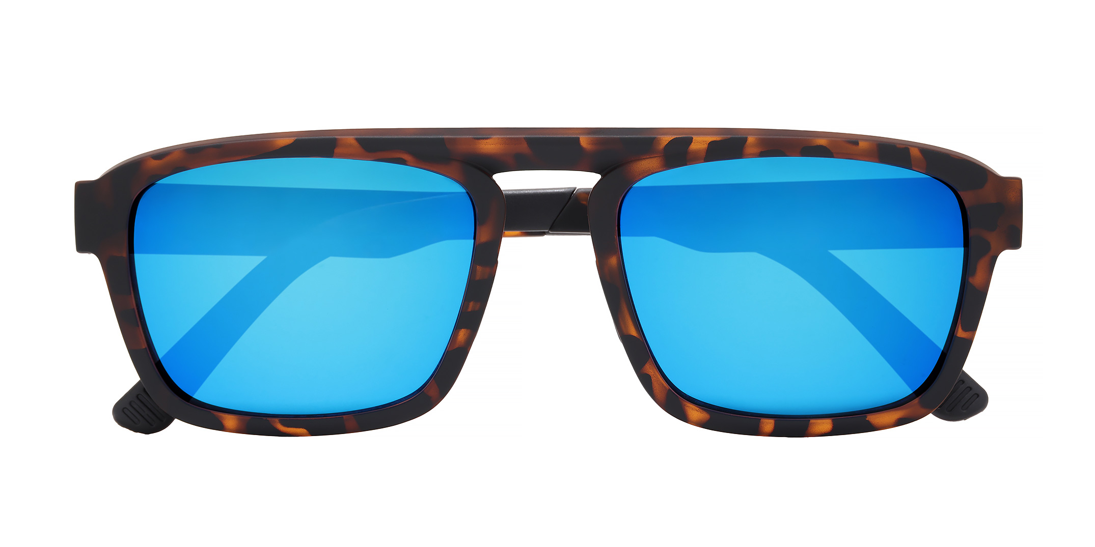 Pacer - Matte Tortoise