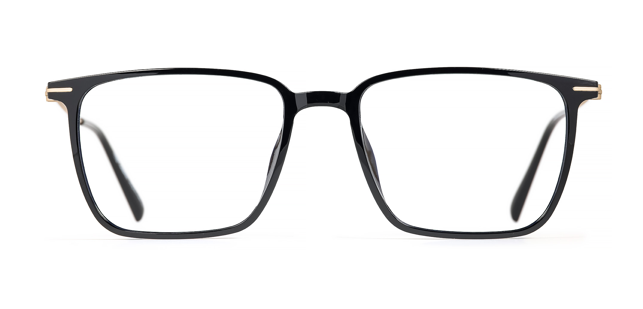 Storm - Black