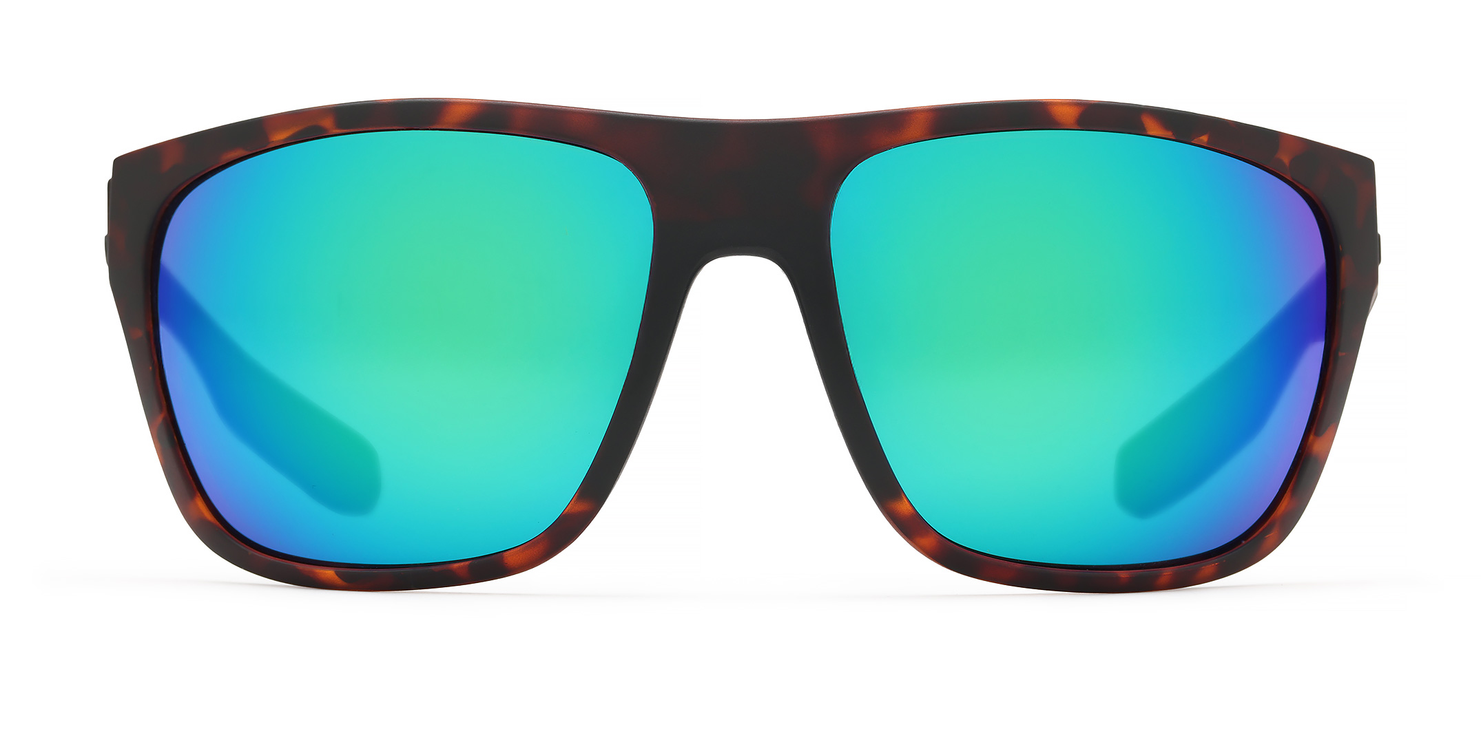 Cutter - Matte Tortoise