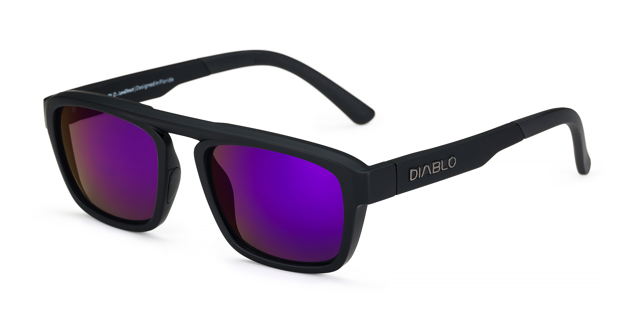 Pacer - Matte Black