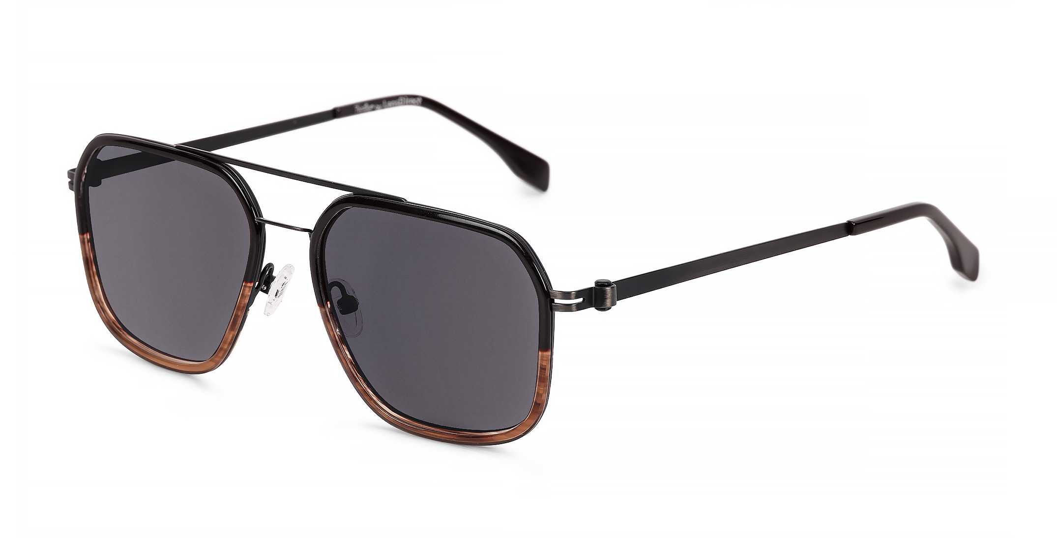 Artemis - Antique Gunmetal