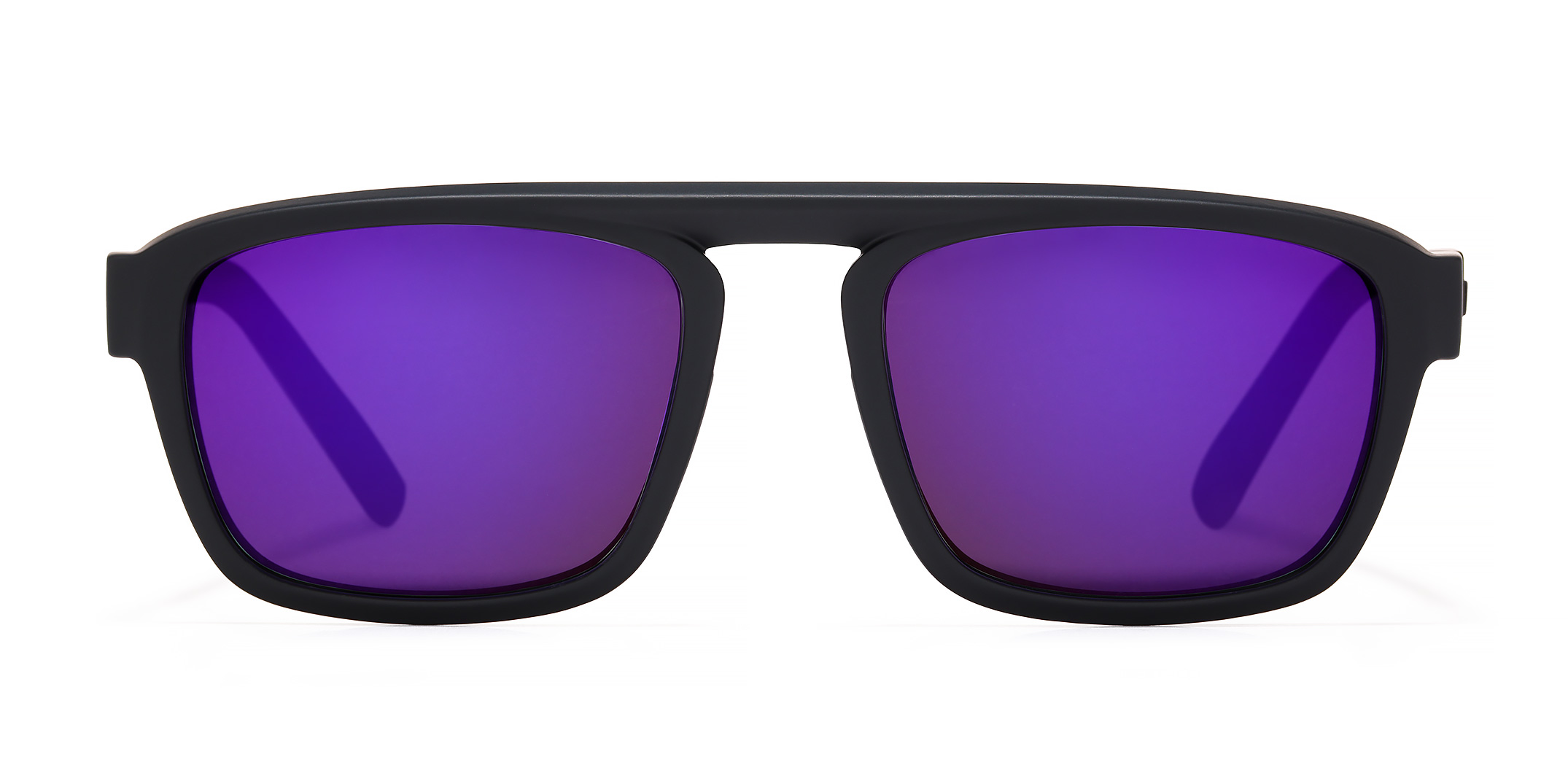 Pacer - Matte Black